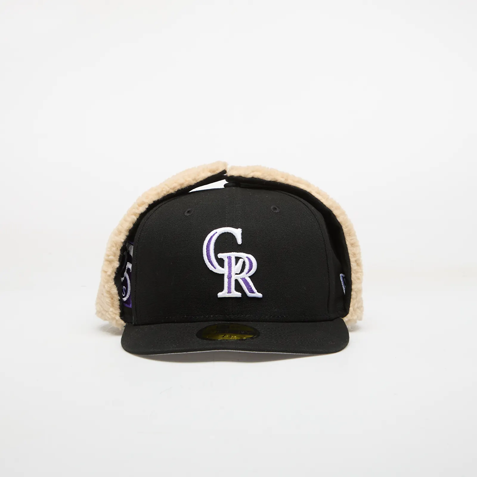 Мъжки шапки New Era 59FIFTY MLB Ws Colorado Rockies ?