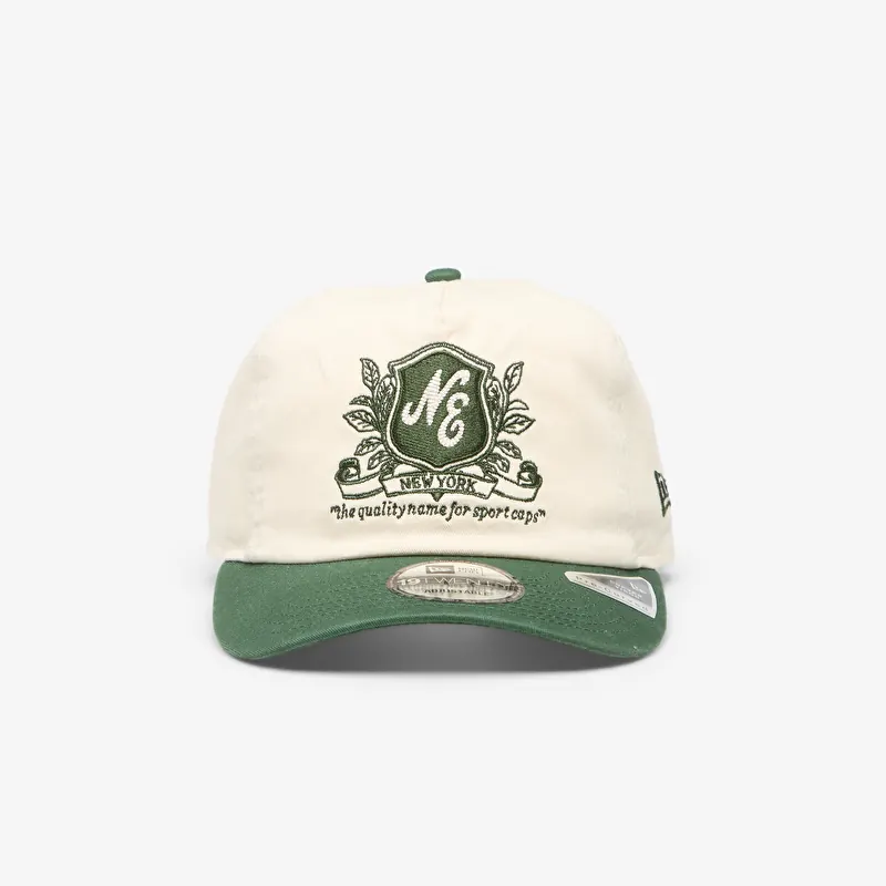 Шапка New Era 19TWENTY Washed Graphic ?