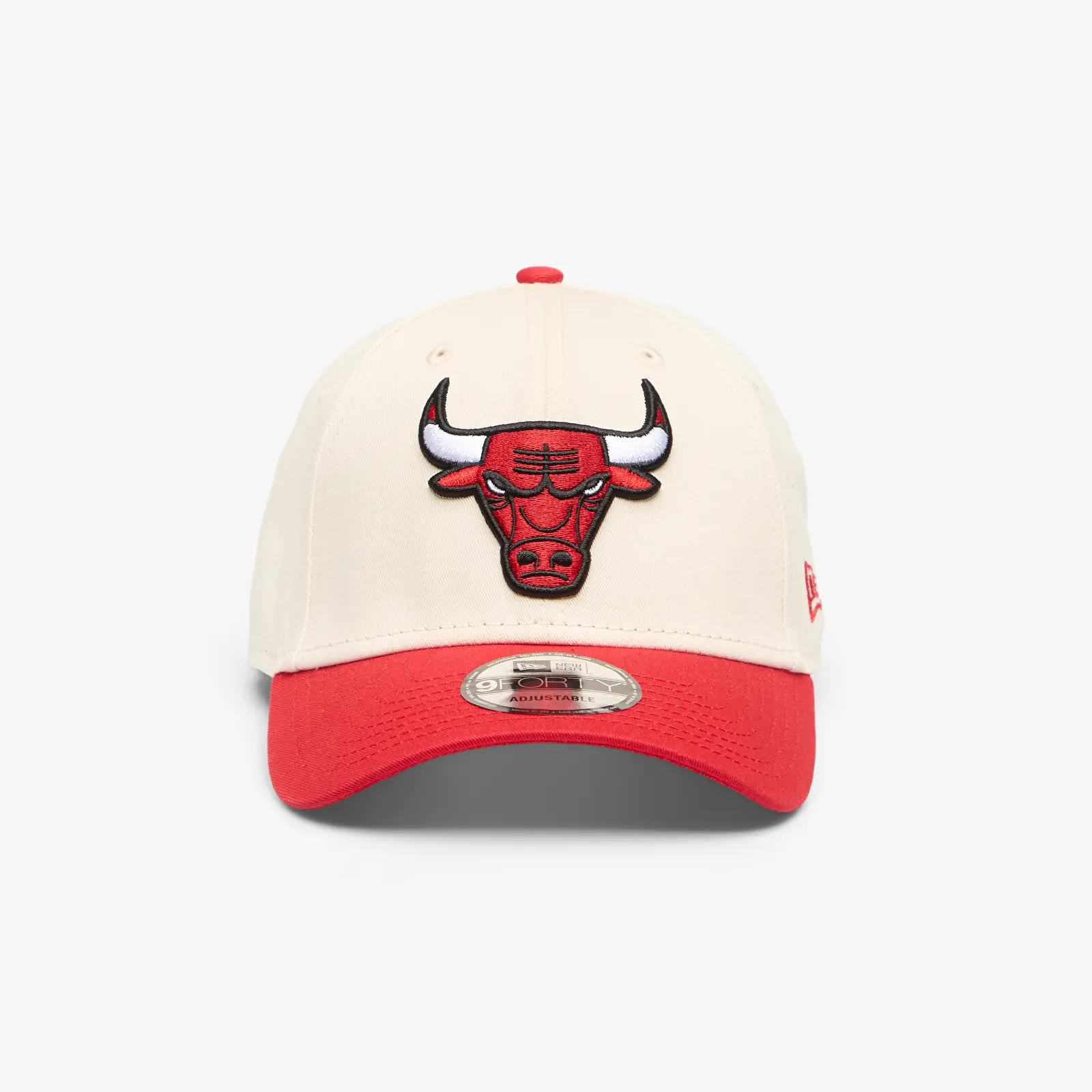 Bonés para homem New Era 9FORTY NBA Colourblock Chicago Bulls ?