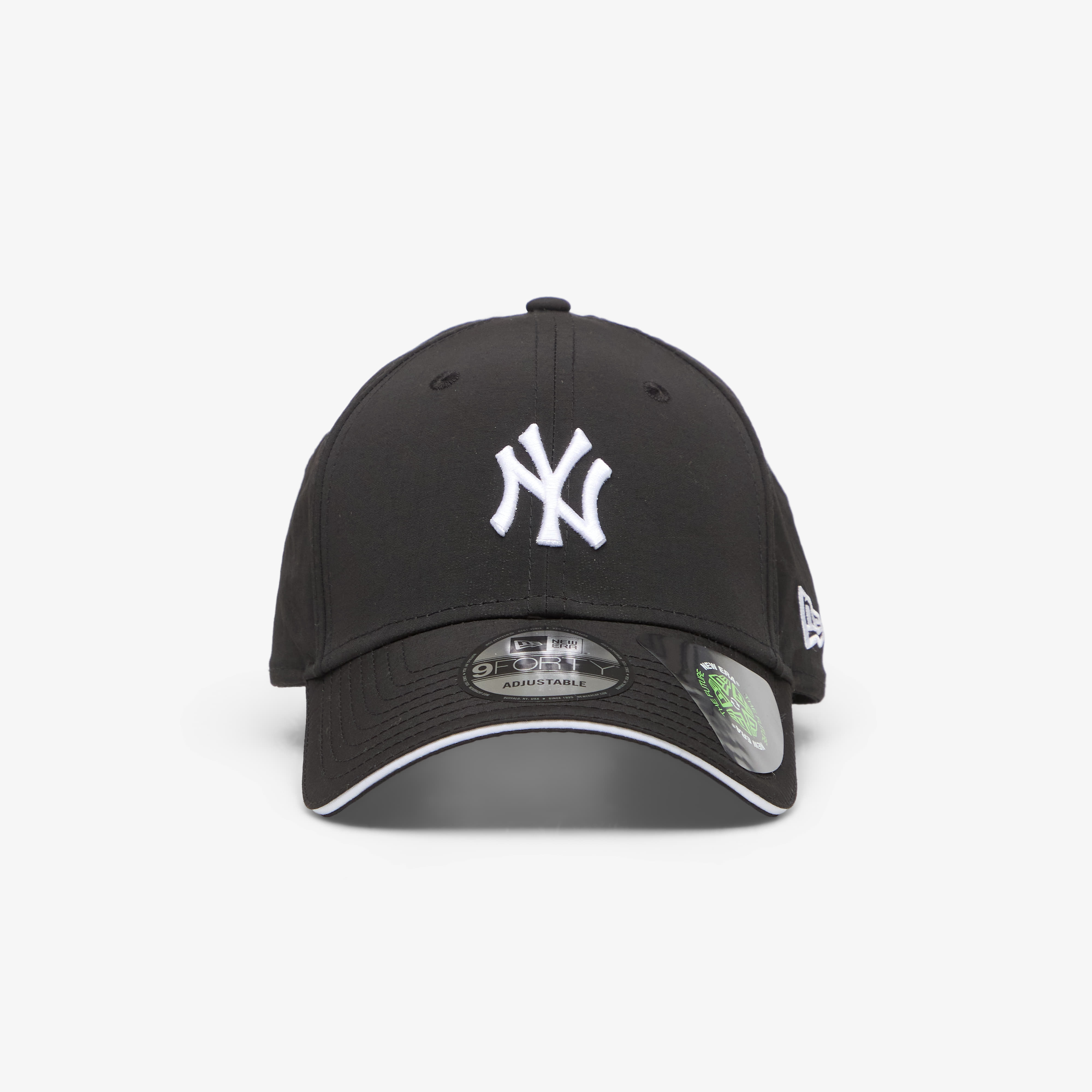 Шапка New Era 9FORTY MLB Recycled New York Yankees Black Universal