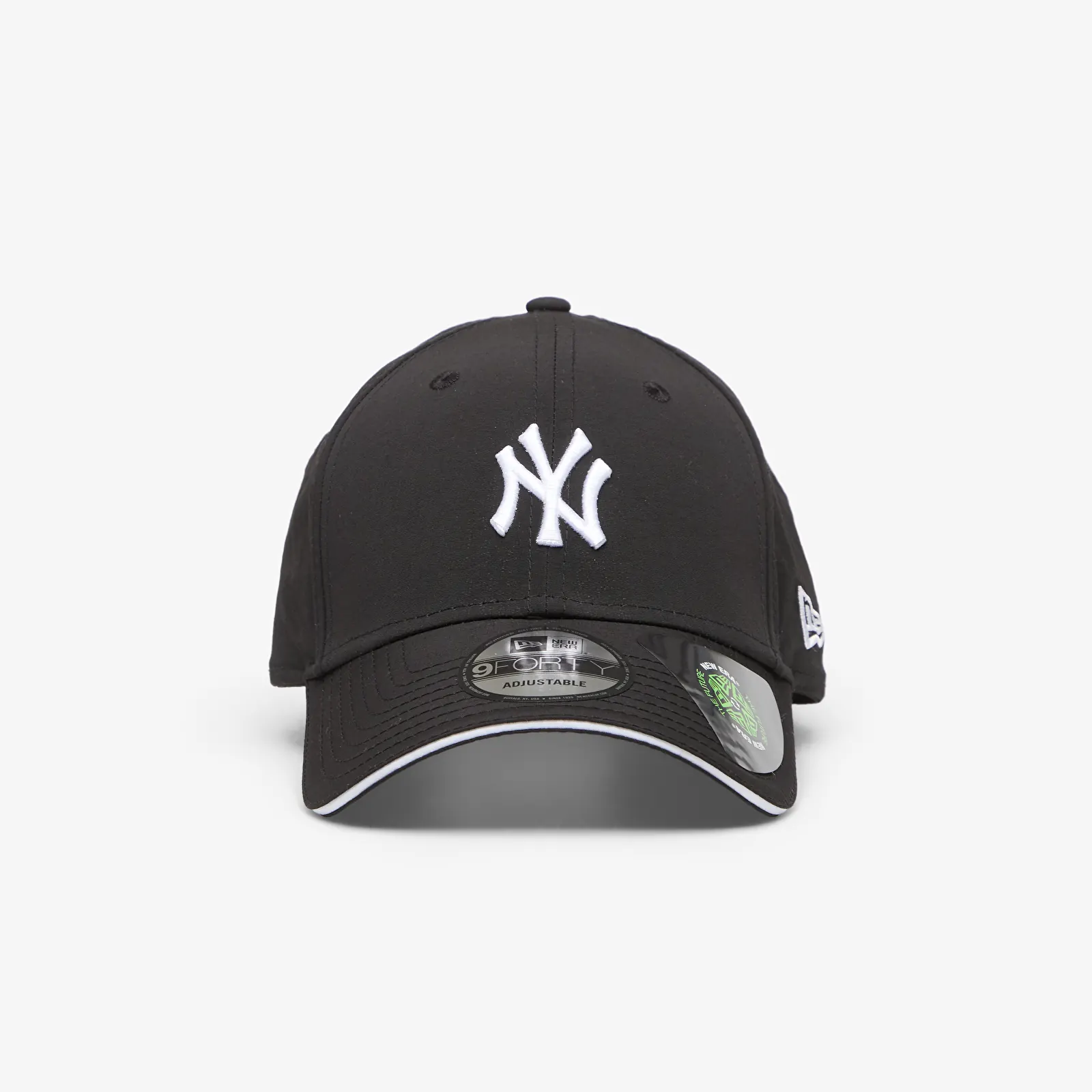 Мъжки шапки New Era 9FORTY MLB Recycled New York Yankees Black