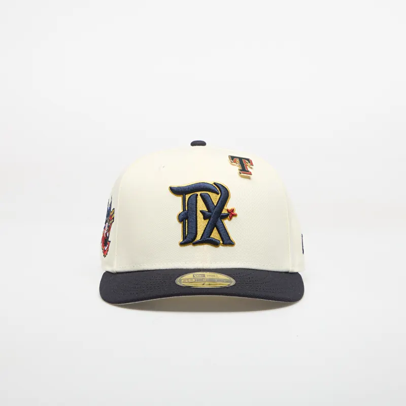 Шапка New Era 59FIFTY MLB Pin Texas Rangers ?