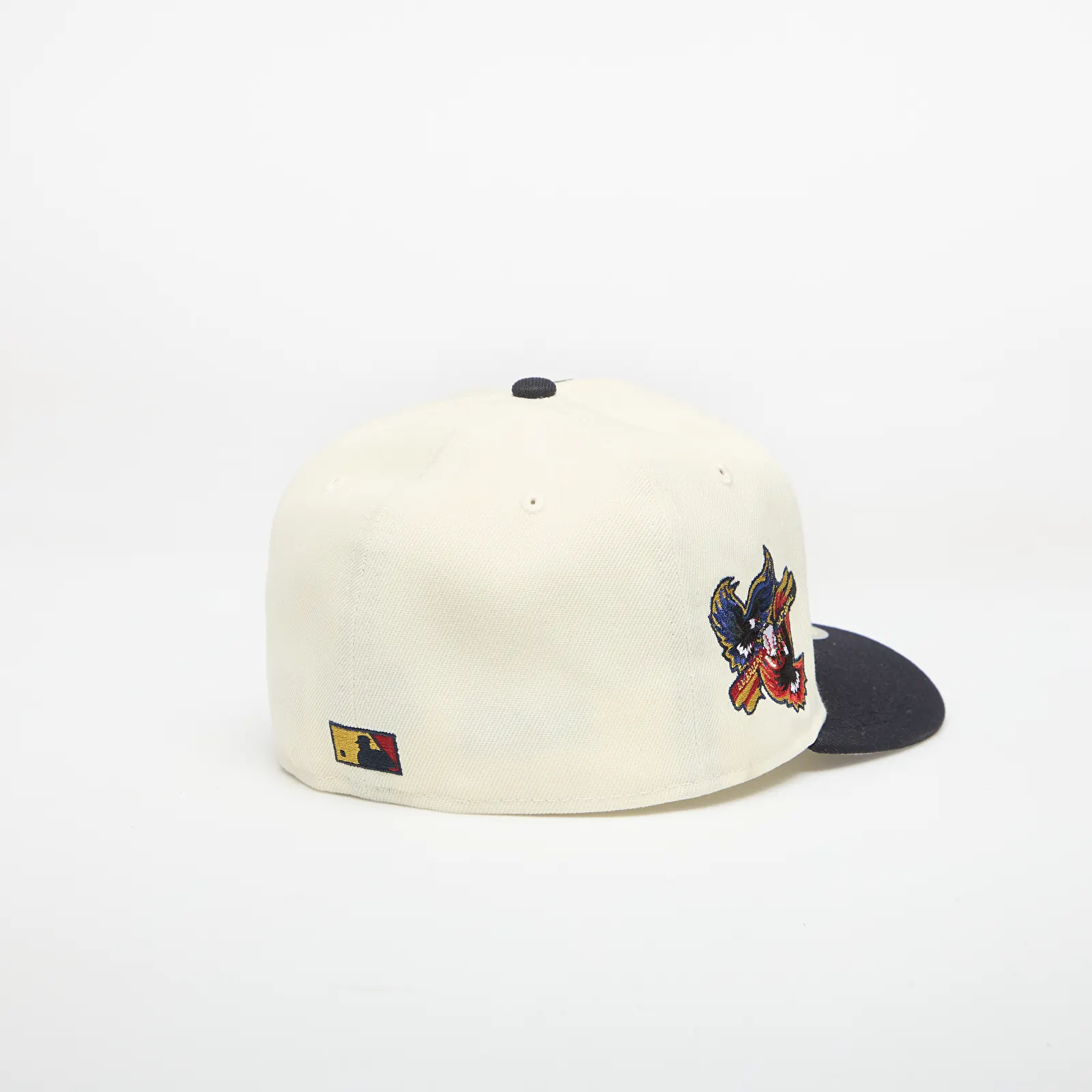 Mützen für Männer New Era 59FIFTY MLB Pin Texas Rangers ?