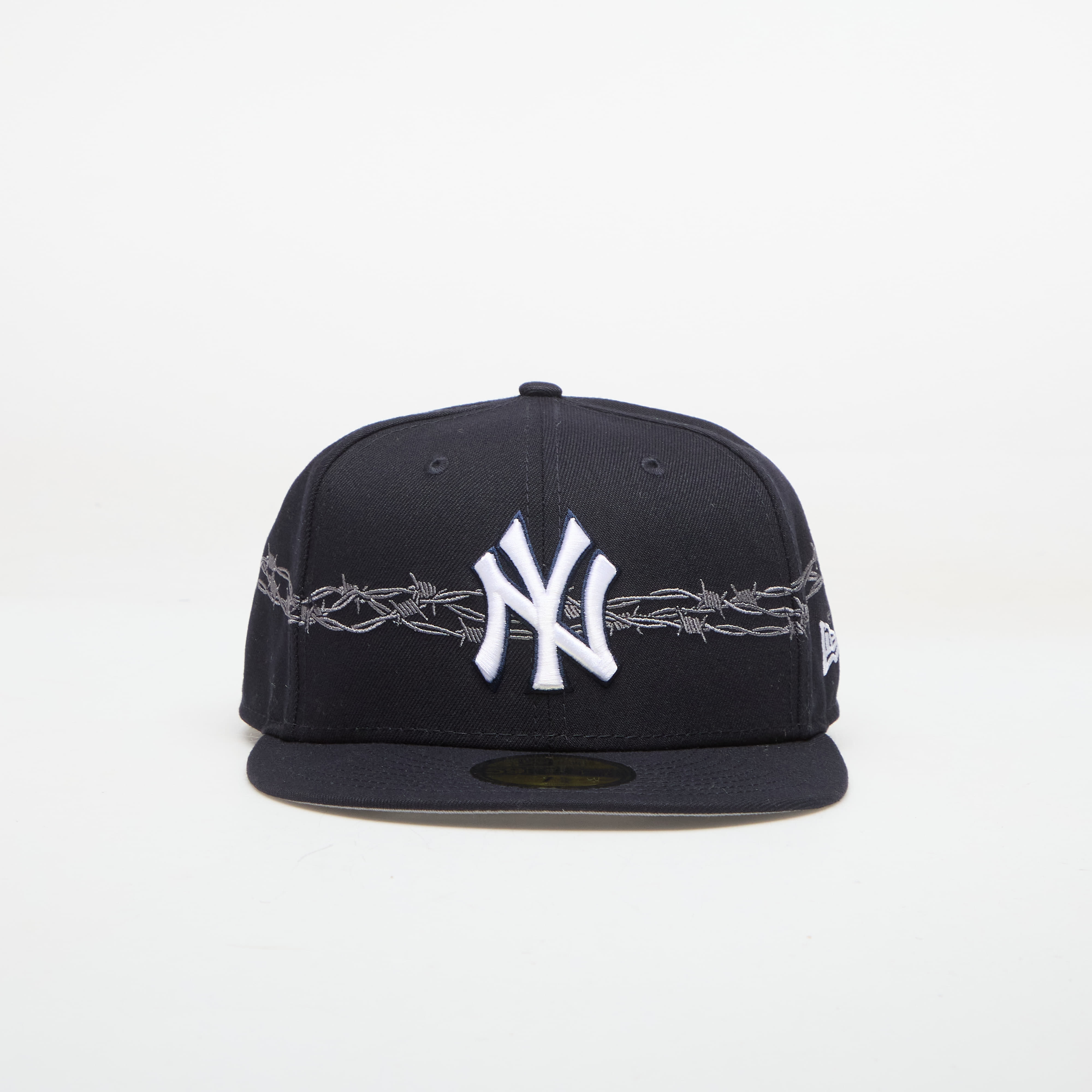 Шапка New Era 59FIFTY MLB Icon New York Yankees Navy 7 3/8