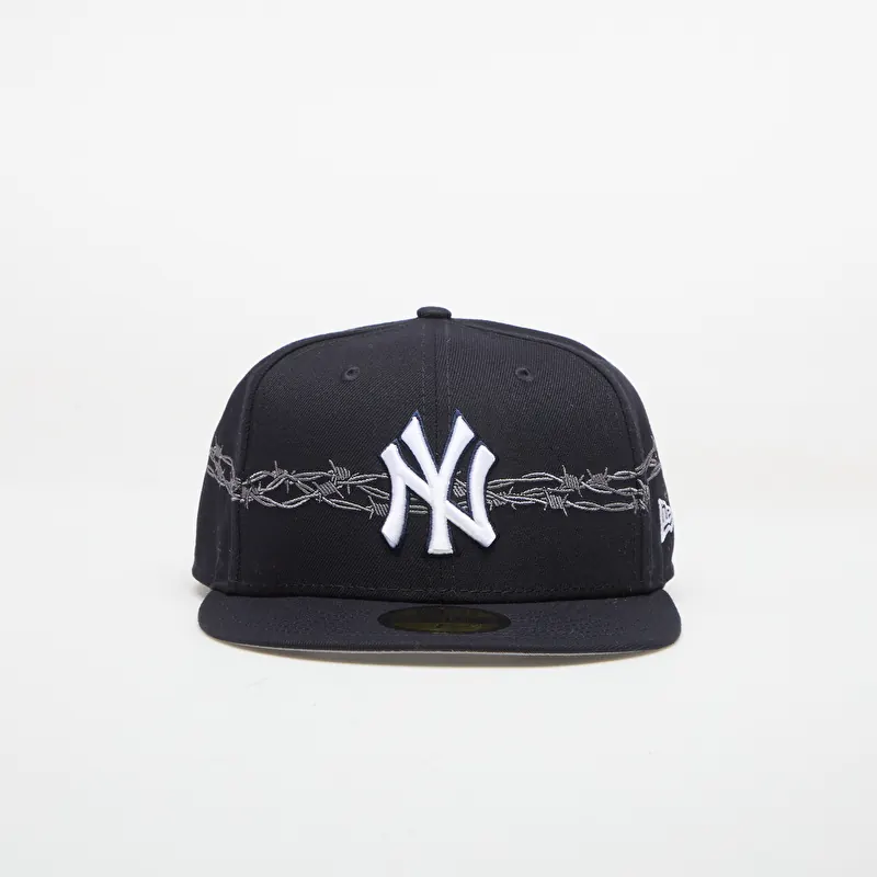 Шапка New Era 59FIFTY MLB Icon New York Yankees ?