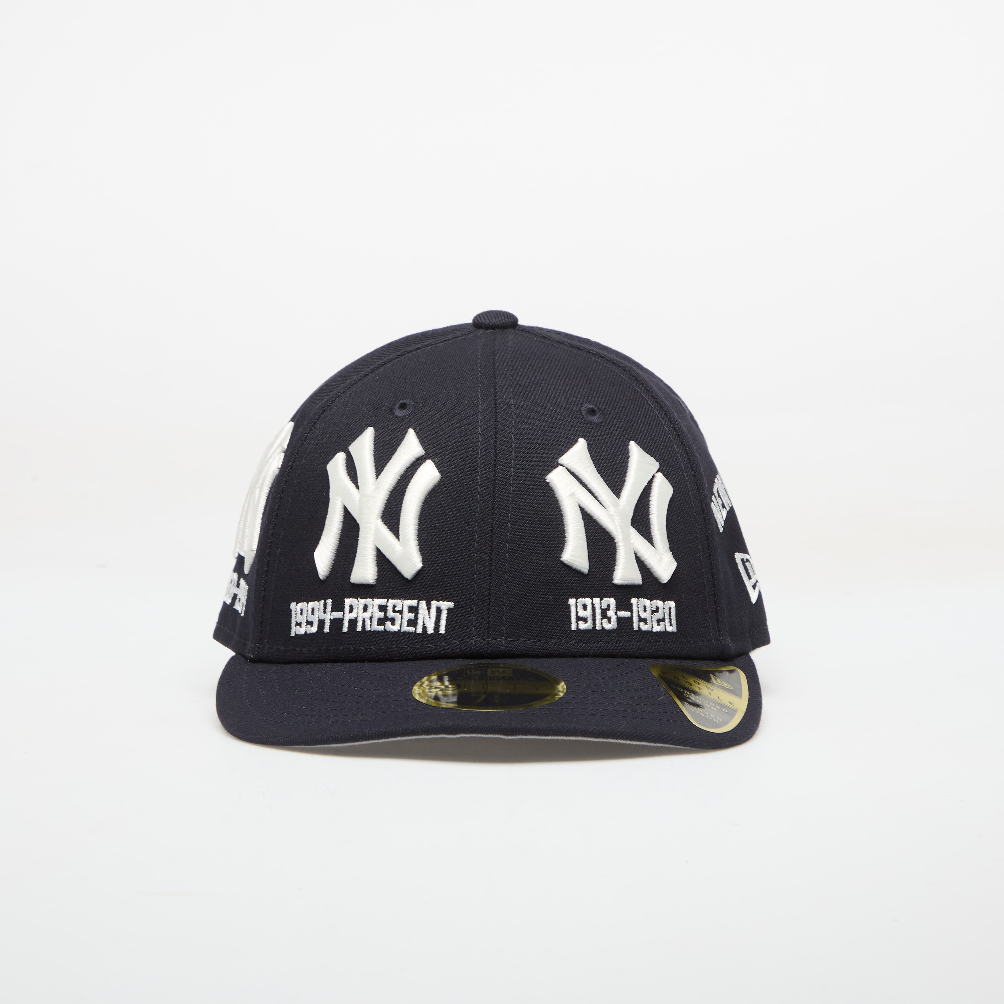 Шапка New Era 59FIFTY MLB Img Aoe Pc New York Yankees ? 7