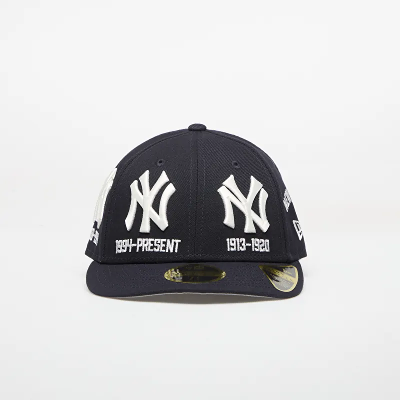 Шапка New Era 59FIFTY MLB Img Aoe Pc New York Yankees ?