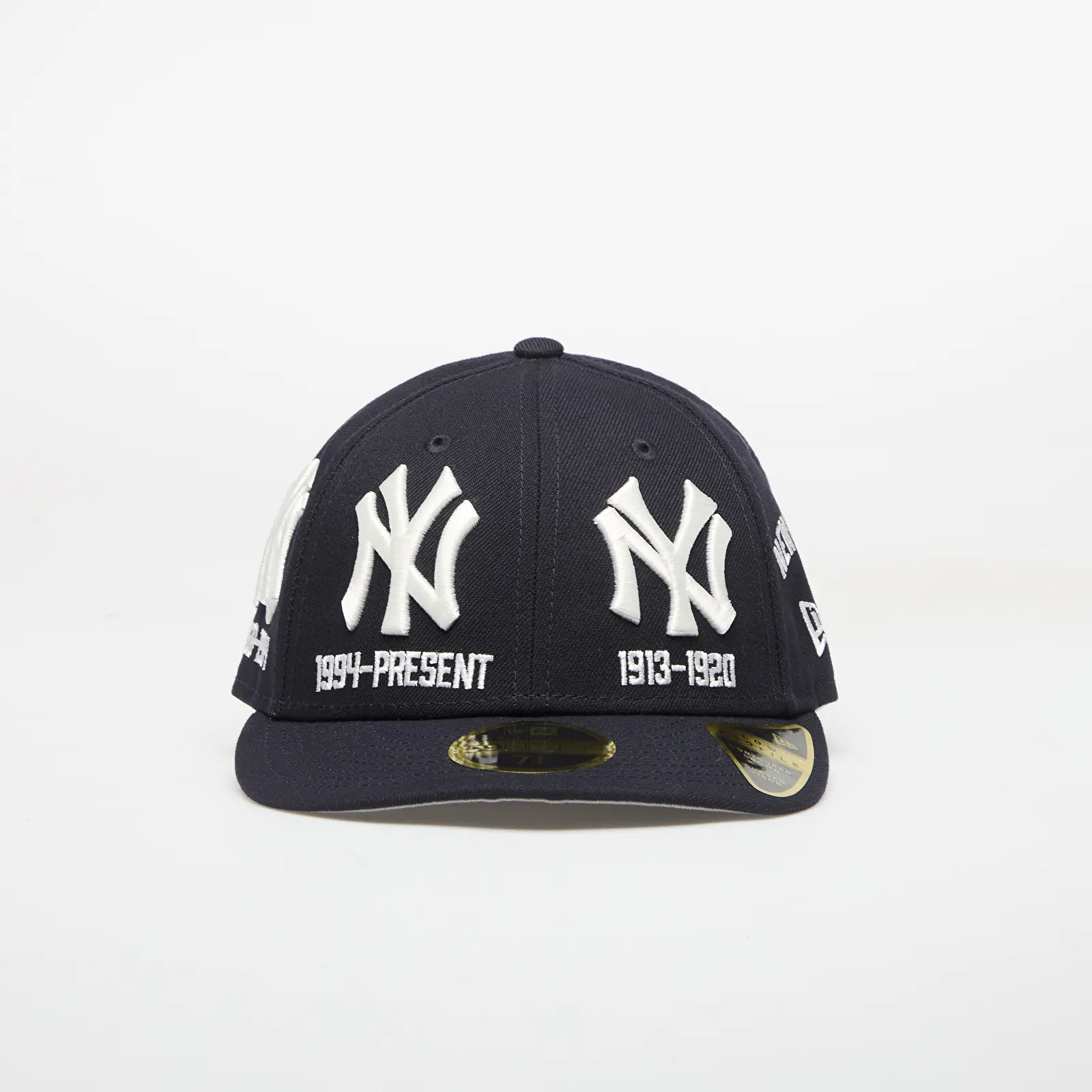 Mützen für Männer New Era 59FIFTY MLB Img Aoe Pc New York Yankees ?