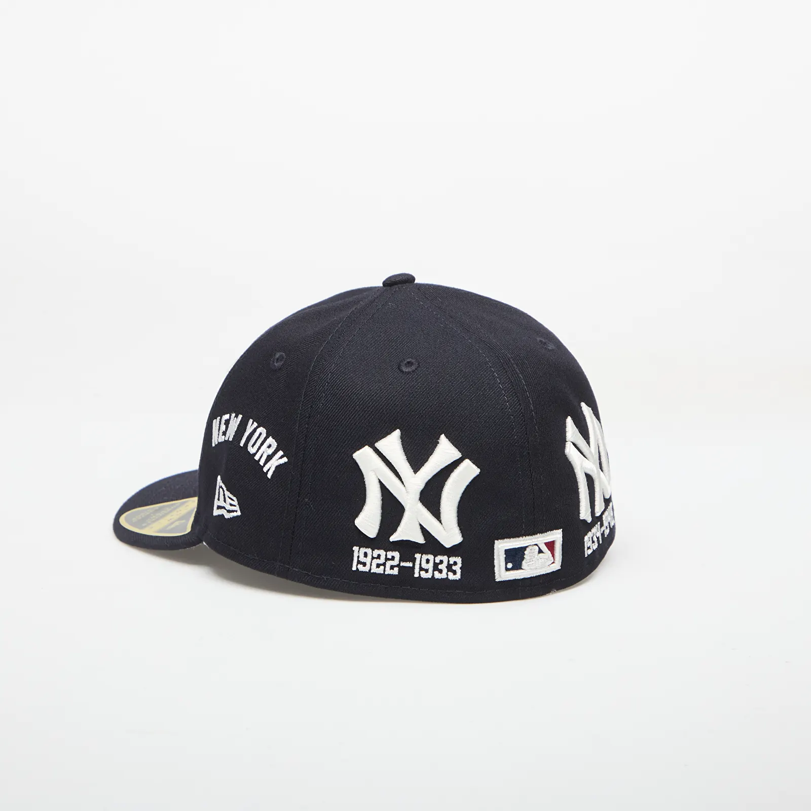 Mützen für Männer New Era 59FIFTY MLB Img Aoe Pc New York Yankees ?