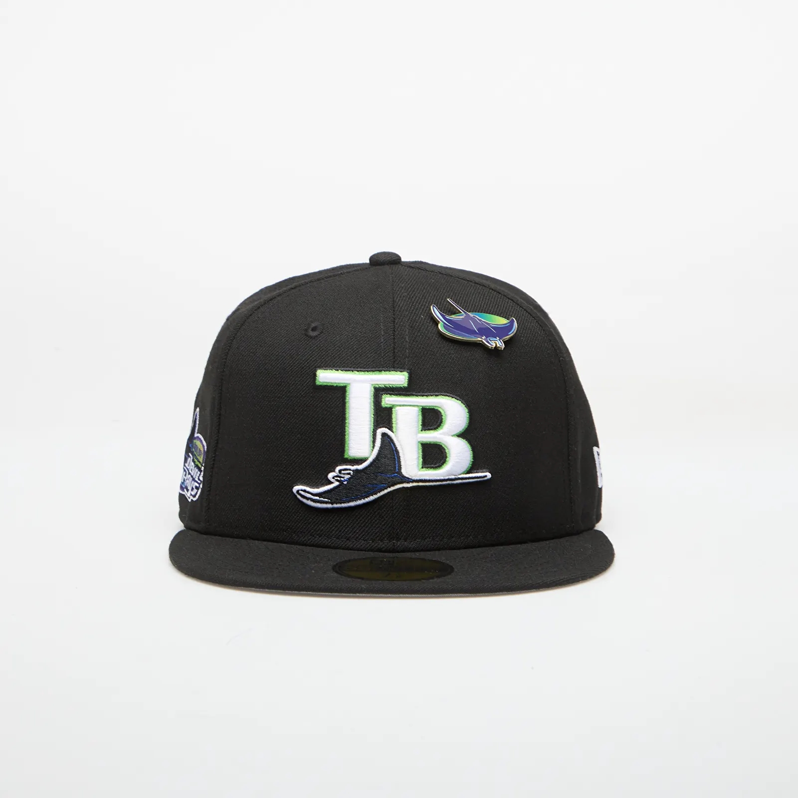 Мъжки шапки New Era 59FIFTY MLB Img Icon Tampa Bay Rays ?