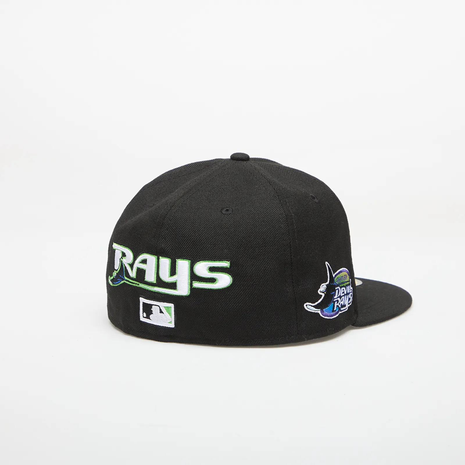 Мъжки шапки New Era 59FIFTY MLB Img Icon Tampa Bay Rays ?