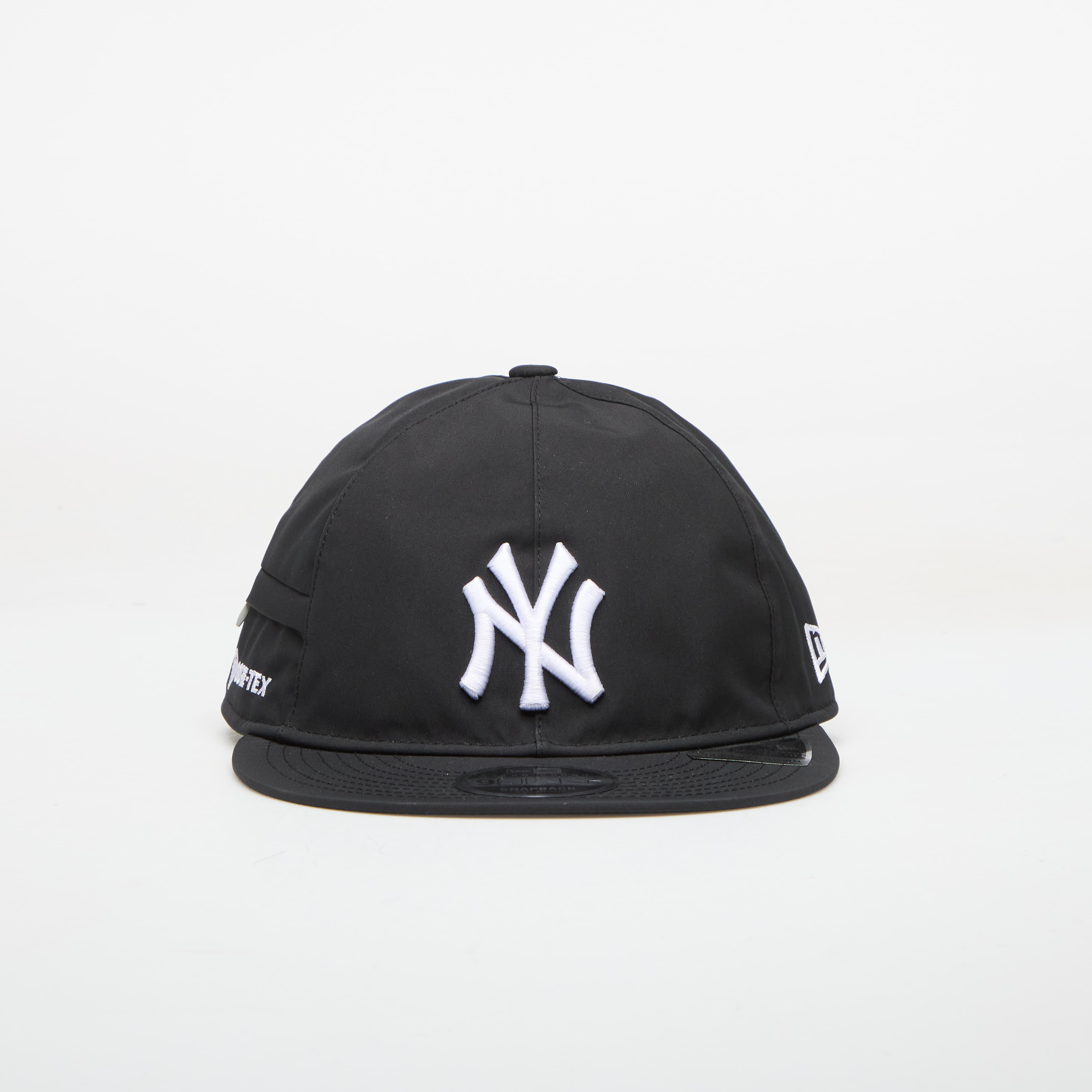 Шапка New Era 9FIFTY MLB Img Goretex New York Yankees Black/ White S/M