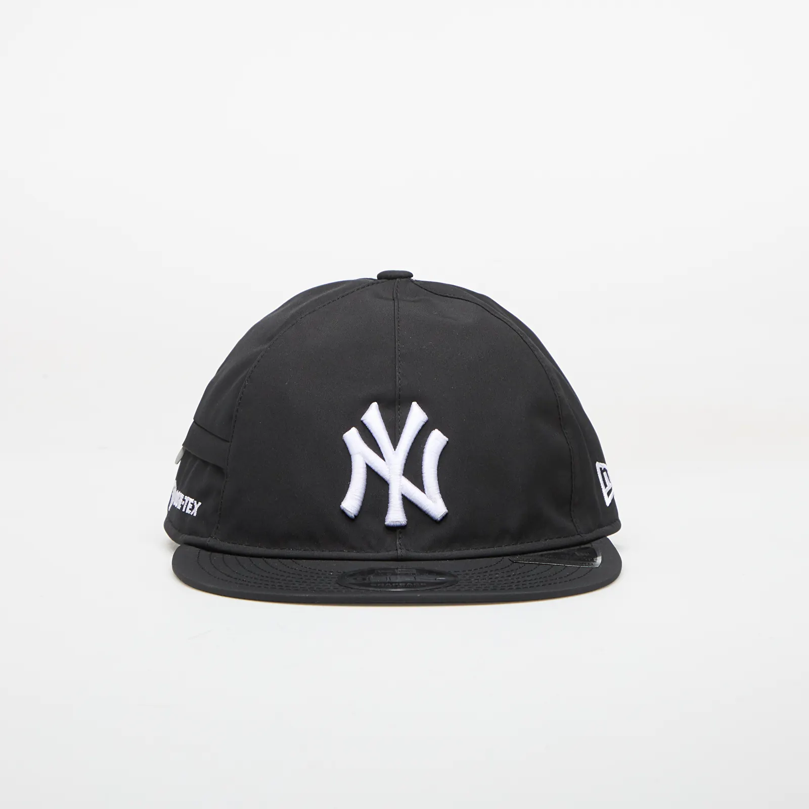 Bonés para homem New Era 9FIFTY MLB Img Goretex New York Yankees Black/ White