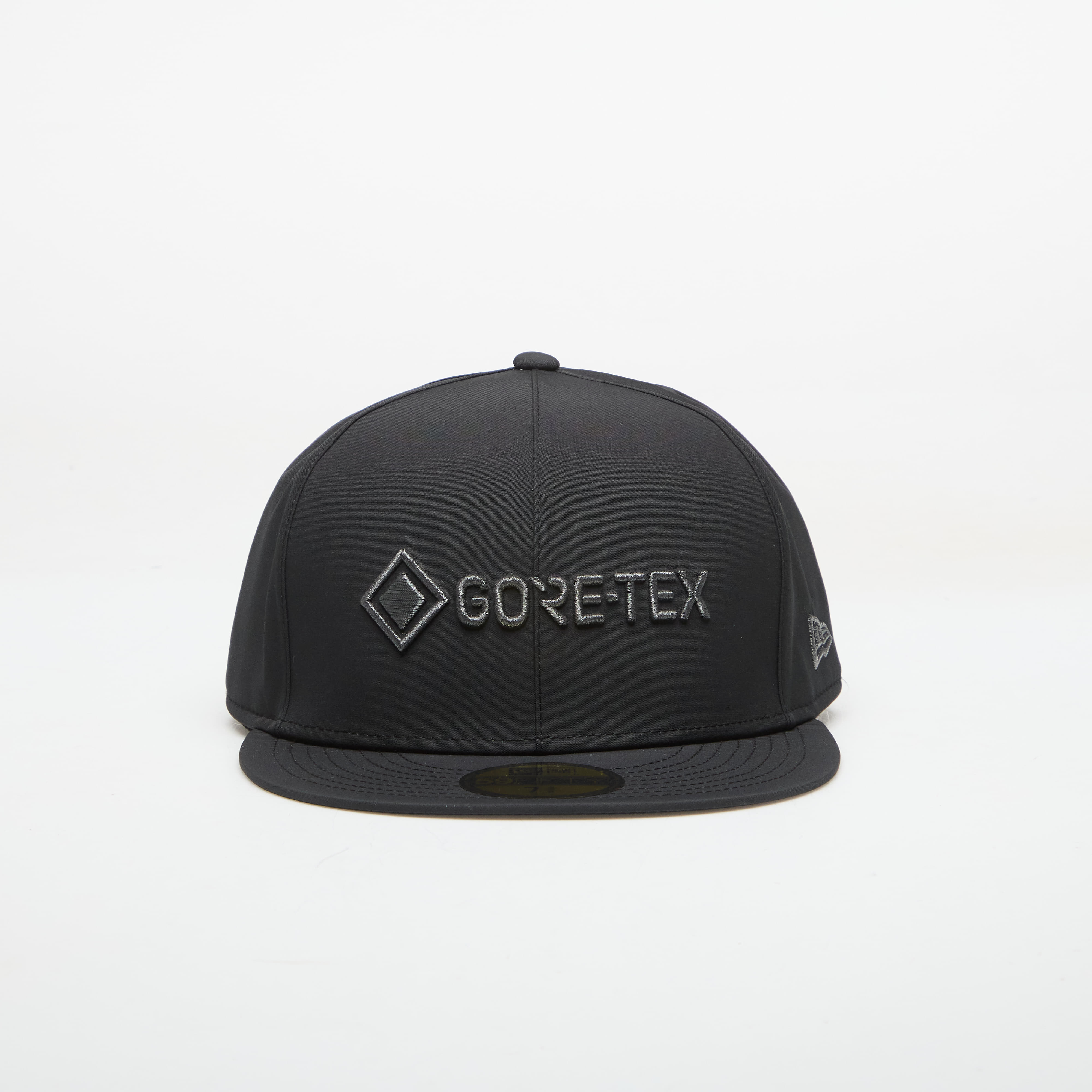 Шапка New Era 59FIFTY Img Goretex Black 7 1/8