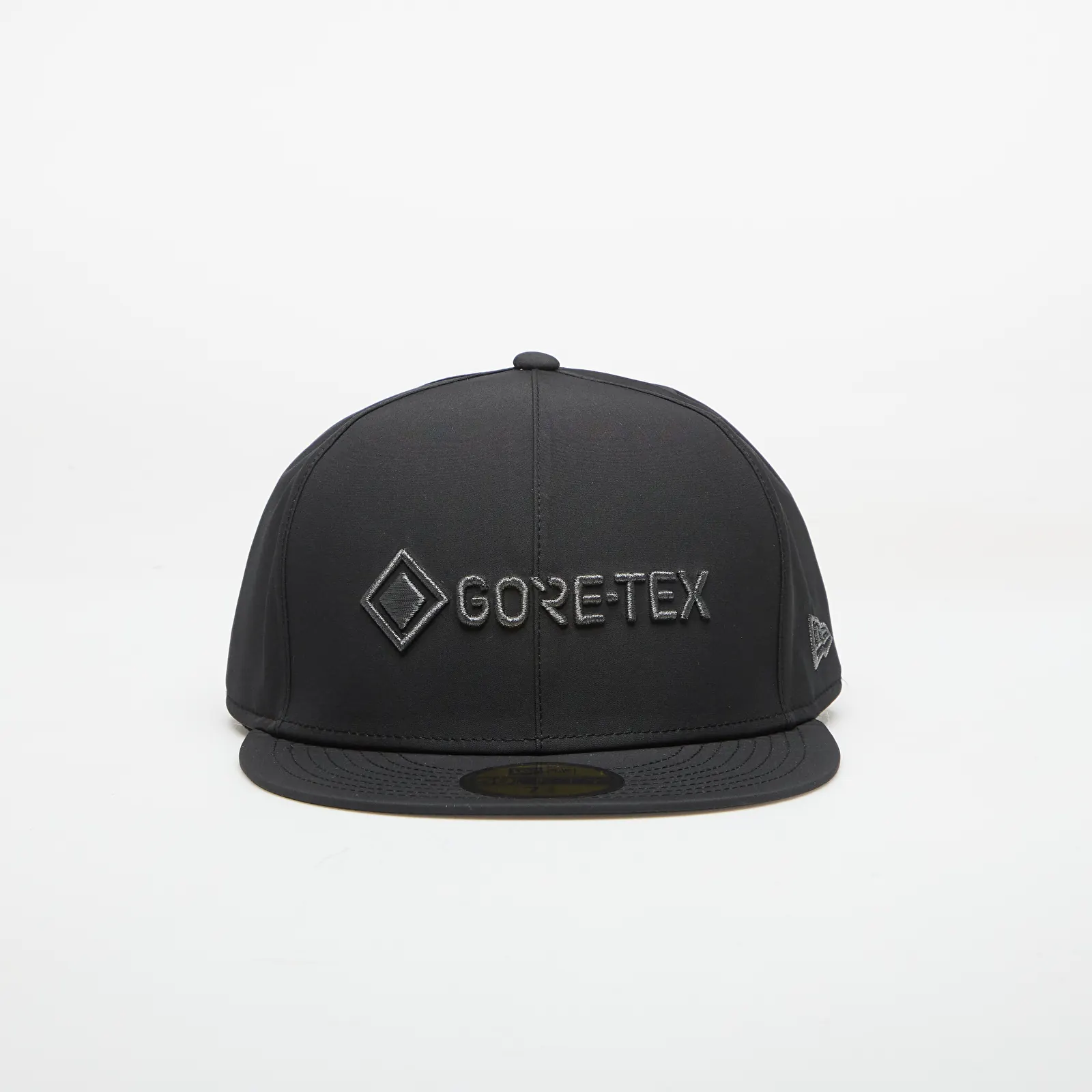 Mützen für Männer New Era 59FIFTY Img Goretex ?