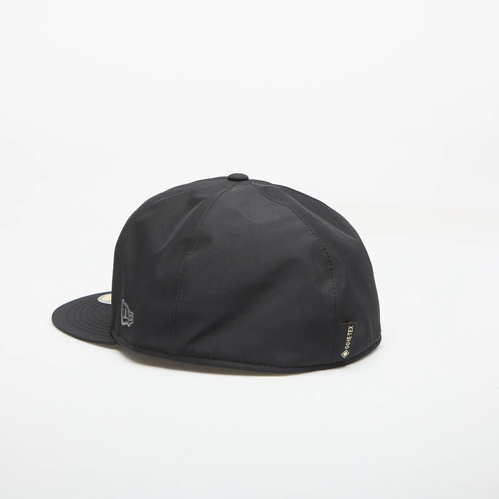 Mützen für Männer New Era 59FIFTY Img Goretex ?