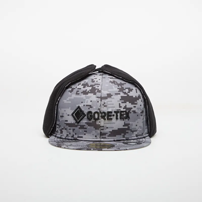 Шапка New Era 59FIFTY Img Camo Goretex ?