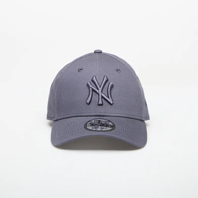 Шапка New Era 9FORTY MLB League Essential New York Yankees ?