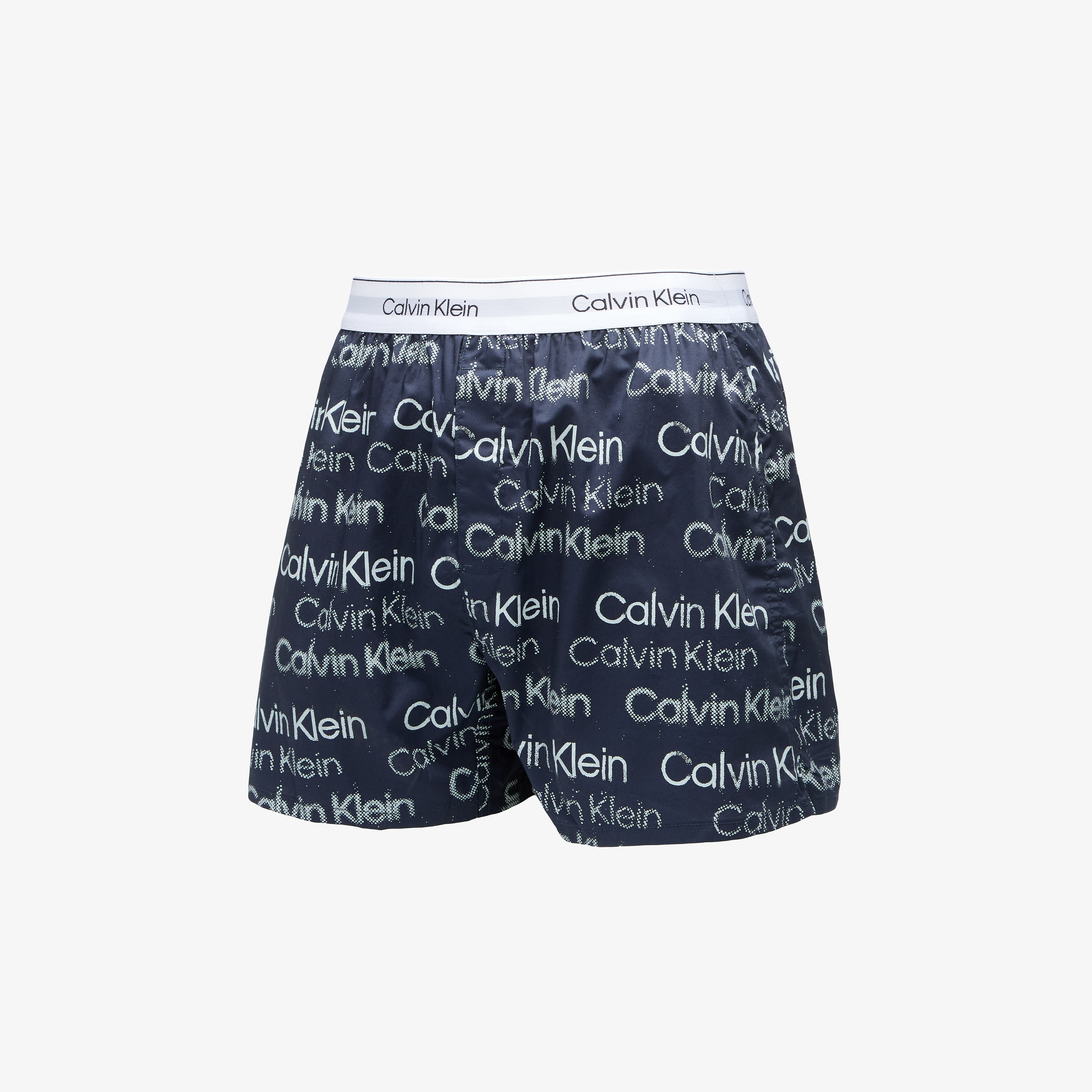 Боксерки Calvin Klein Boxer Trad Blue L