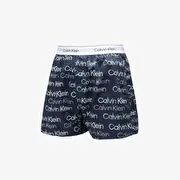 Calvin Klein Boxer Trad Blue