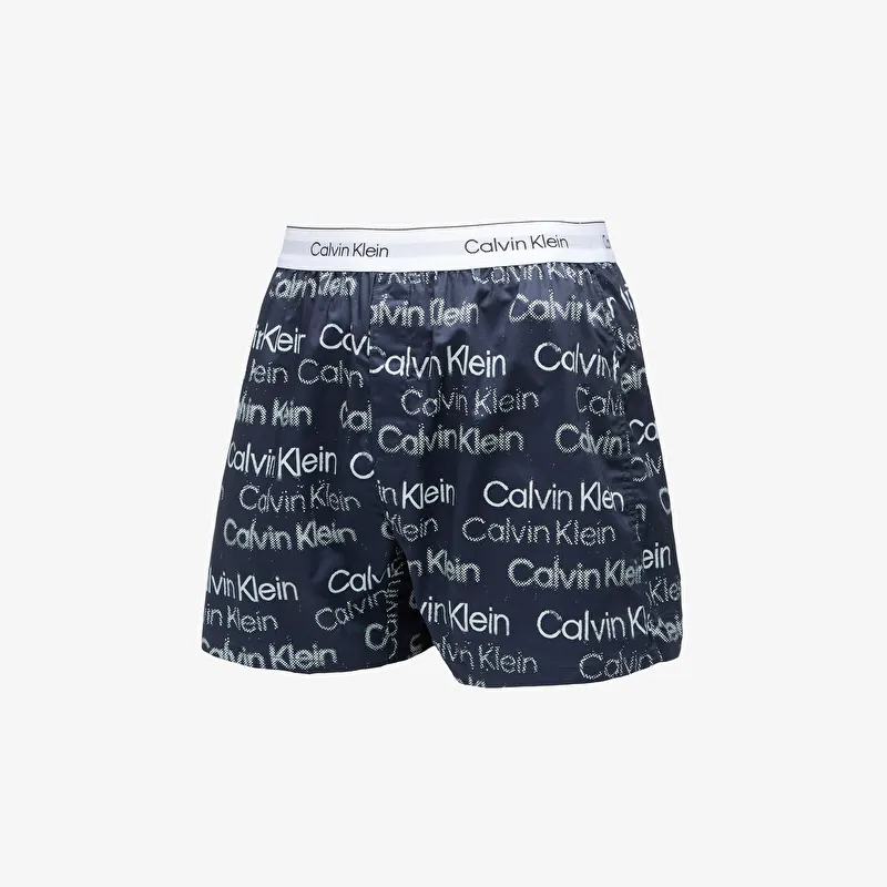 Боксери Calvin Klein Boxer Trad Blue