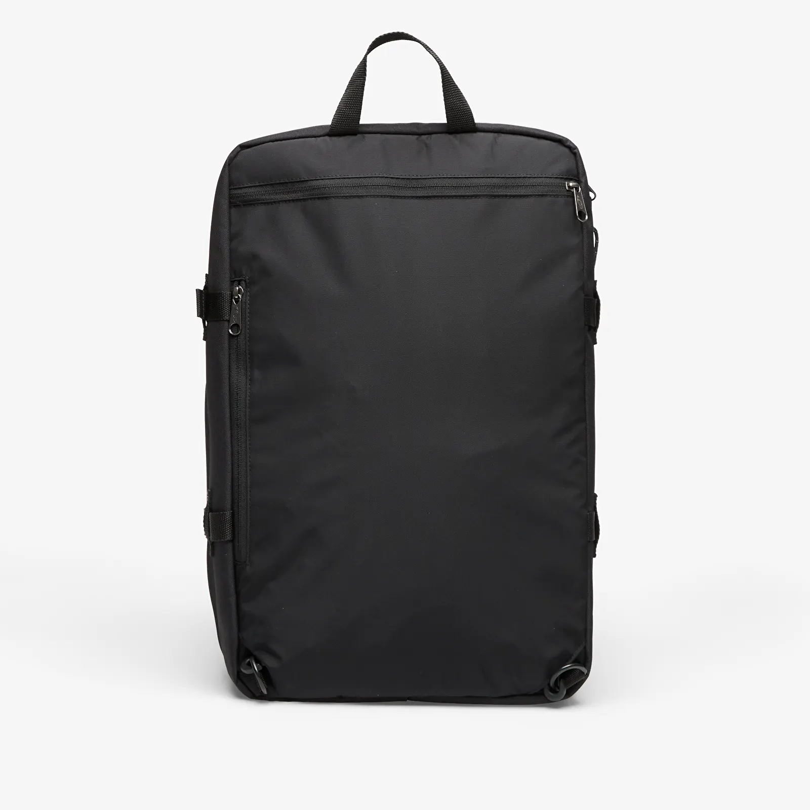 Sac à dos homme Eastpak Travelpack Refleks Stripe Black