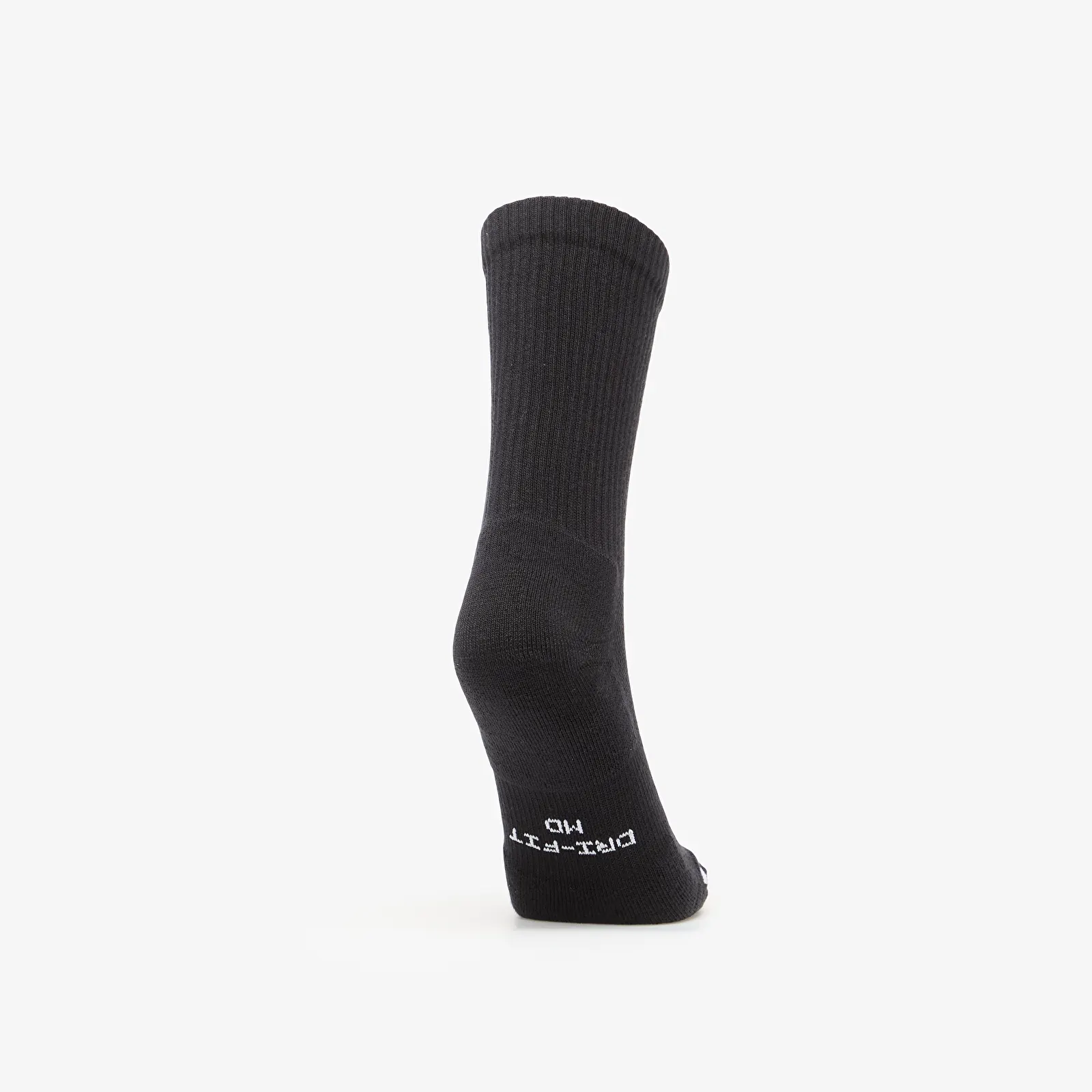 Calze uomo Jordan Everyday Crew Socks 3-Pack Black/ White