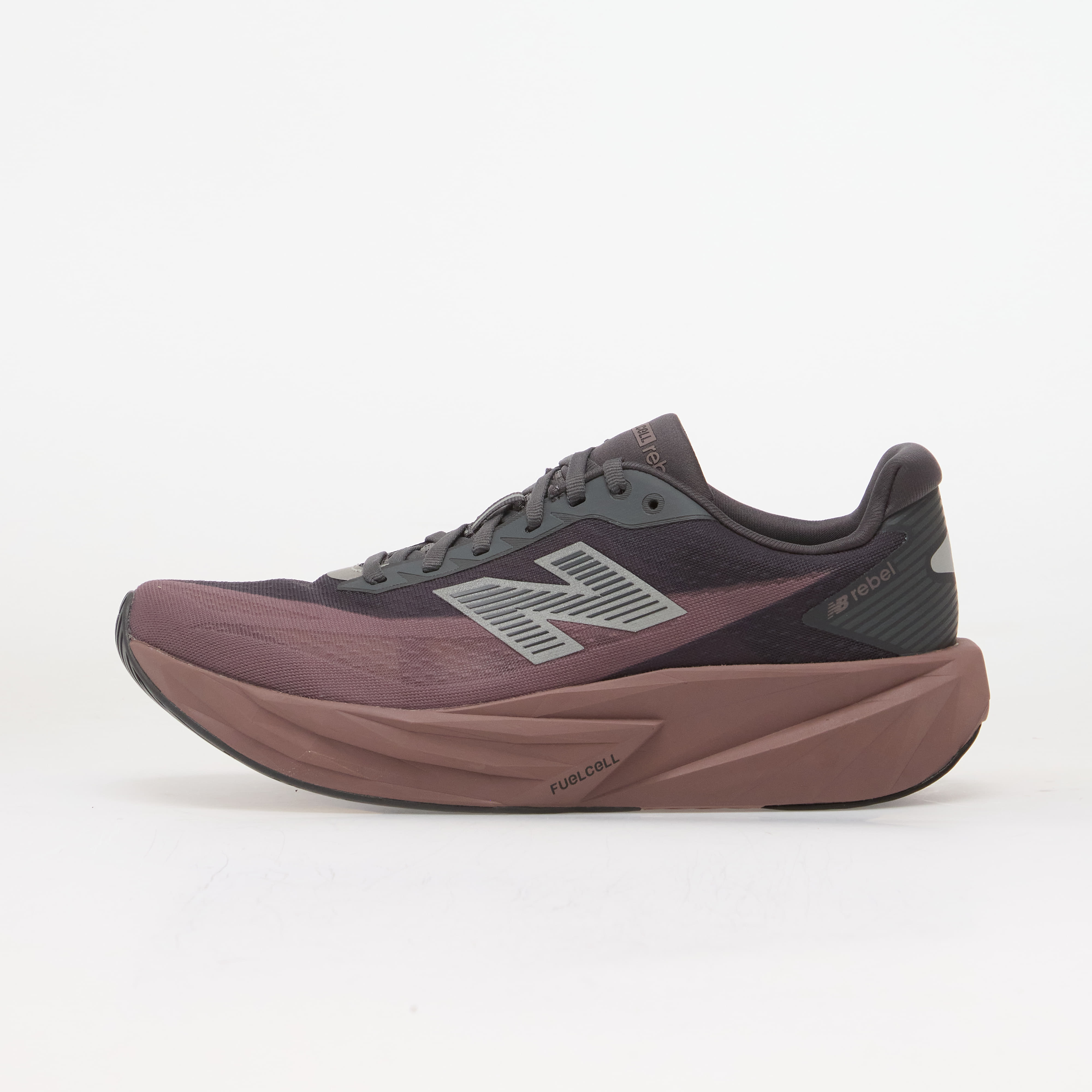 Сникърси New Balance FuelCell Rebel v5 Magnet/ Pebble EUR 42
