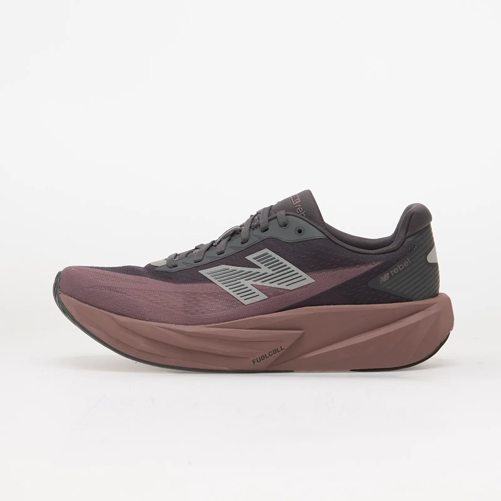 Чоловіче взуття New Balance FuelCell Rebel v5 Magnet/ Pebble