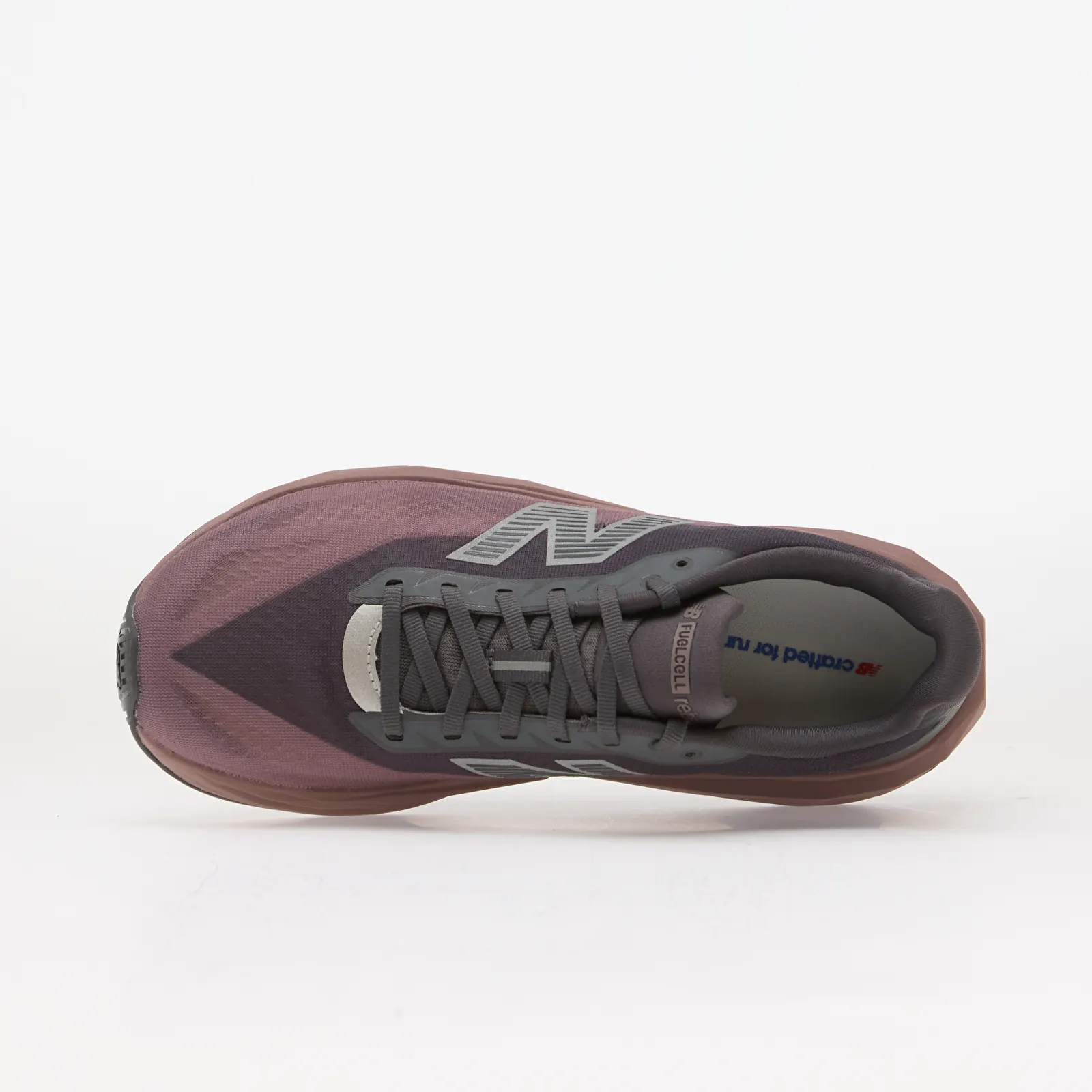 Чоловіче взуття New Balance FuelCell Rebel v5 Magnet/ Pebble