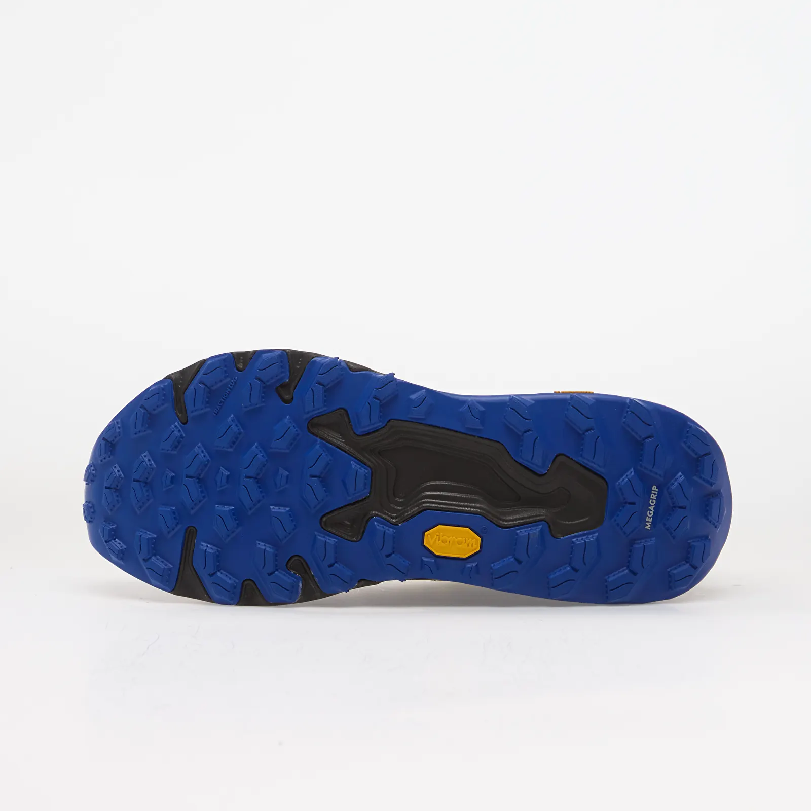 Încălțăminte și sneakerși pentru bărbați New Balance FreshFoam Hierro v9 Gore-Tex Basil Oil/ Black