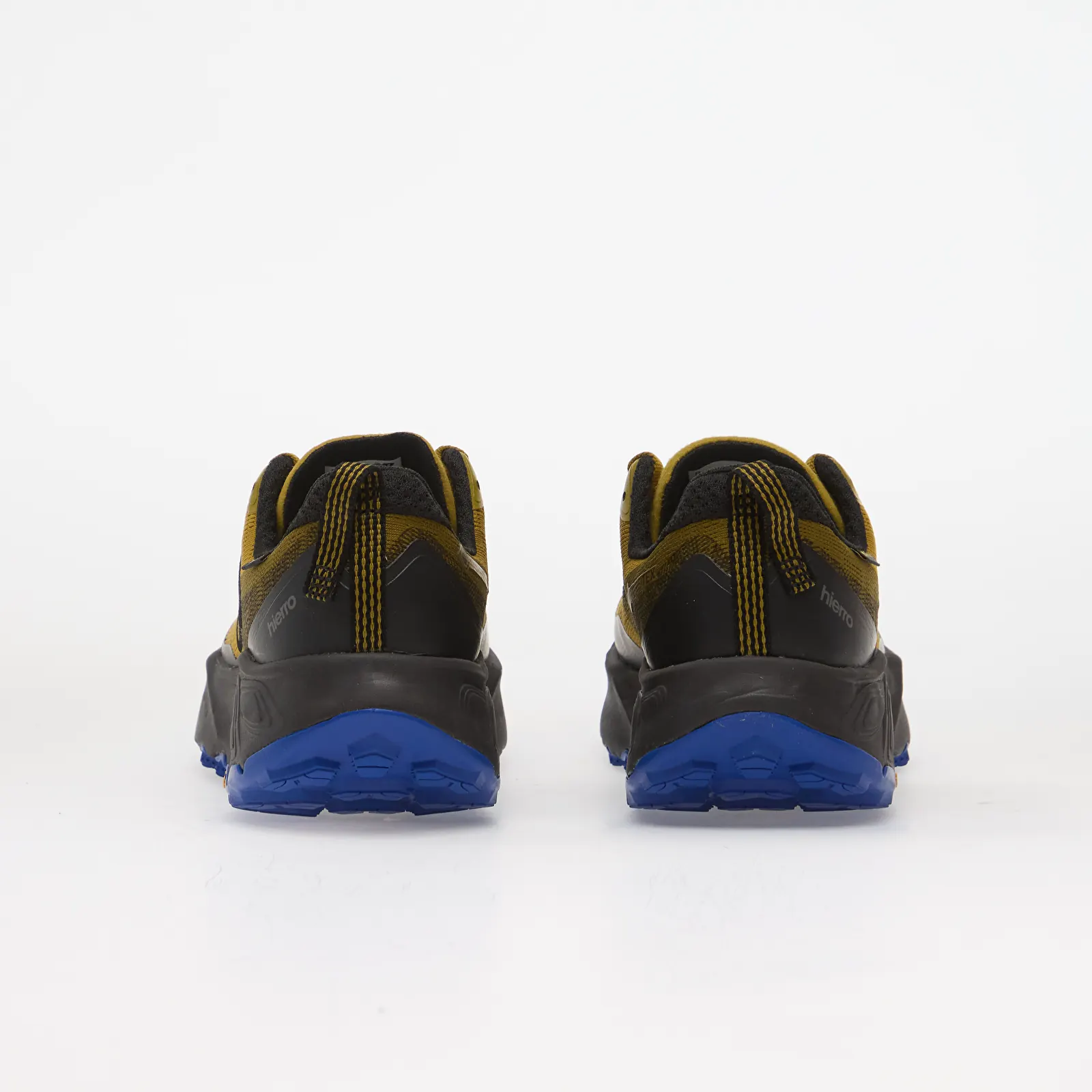 Încălțăminte și sneakerși pentru bărbați New Balance FreshFoam Hierro v9 Gore-Tex Basil Oil/ Black