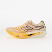 New Balance FuelCell SuperComp Elite V6 Satsuma Orange/ Pink Lemonade