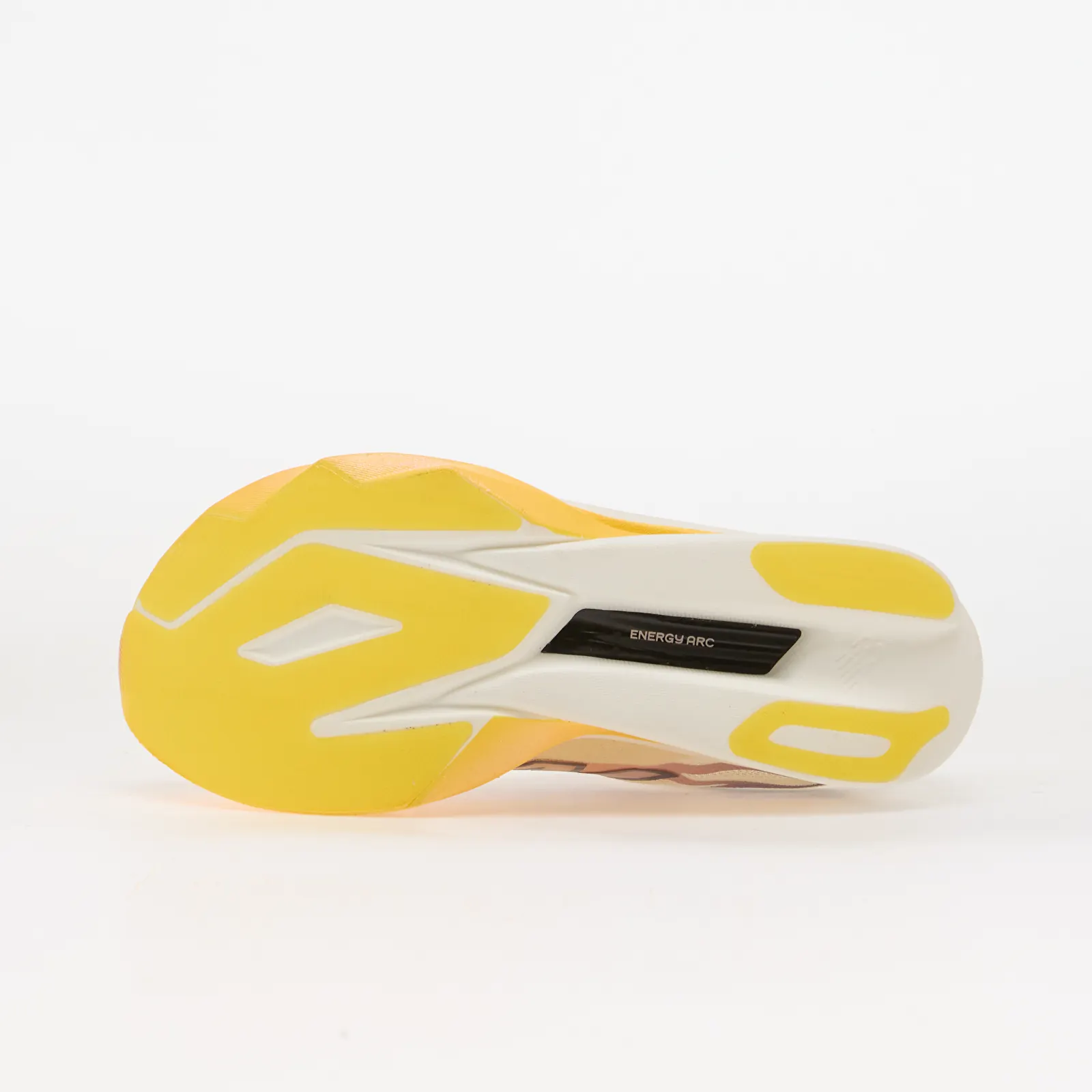 Sieviešu kedas un apavi New Balance FuelCell SuperComp Elite V6 Satsuma Orange/ Pink Lemonade