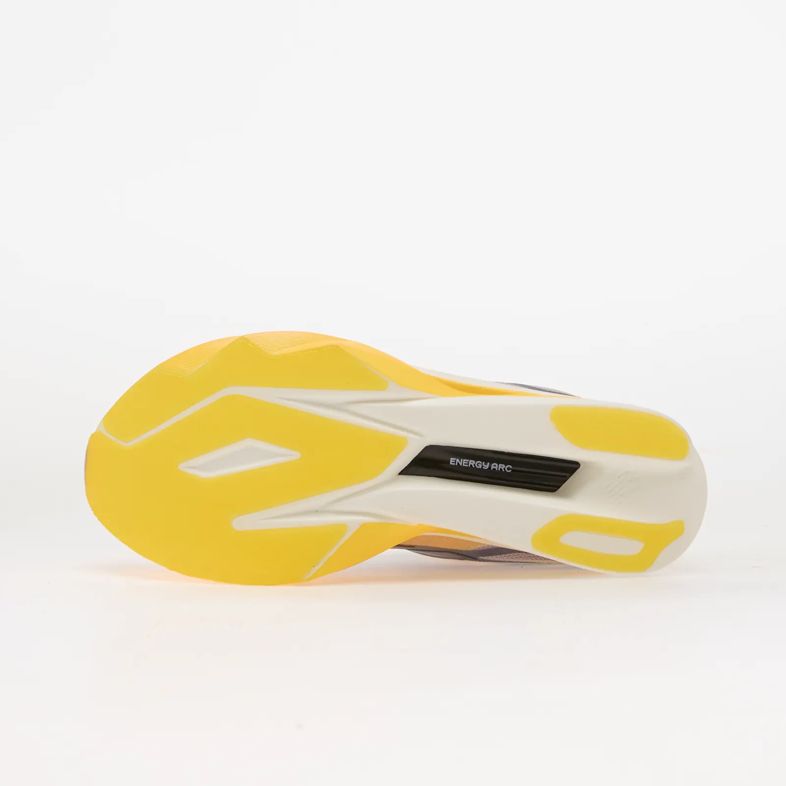 Мужская обувь New Balance FuelCell SuperComp Elite V6 Satsuma Orange/ Digital Mist