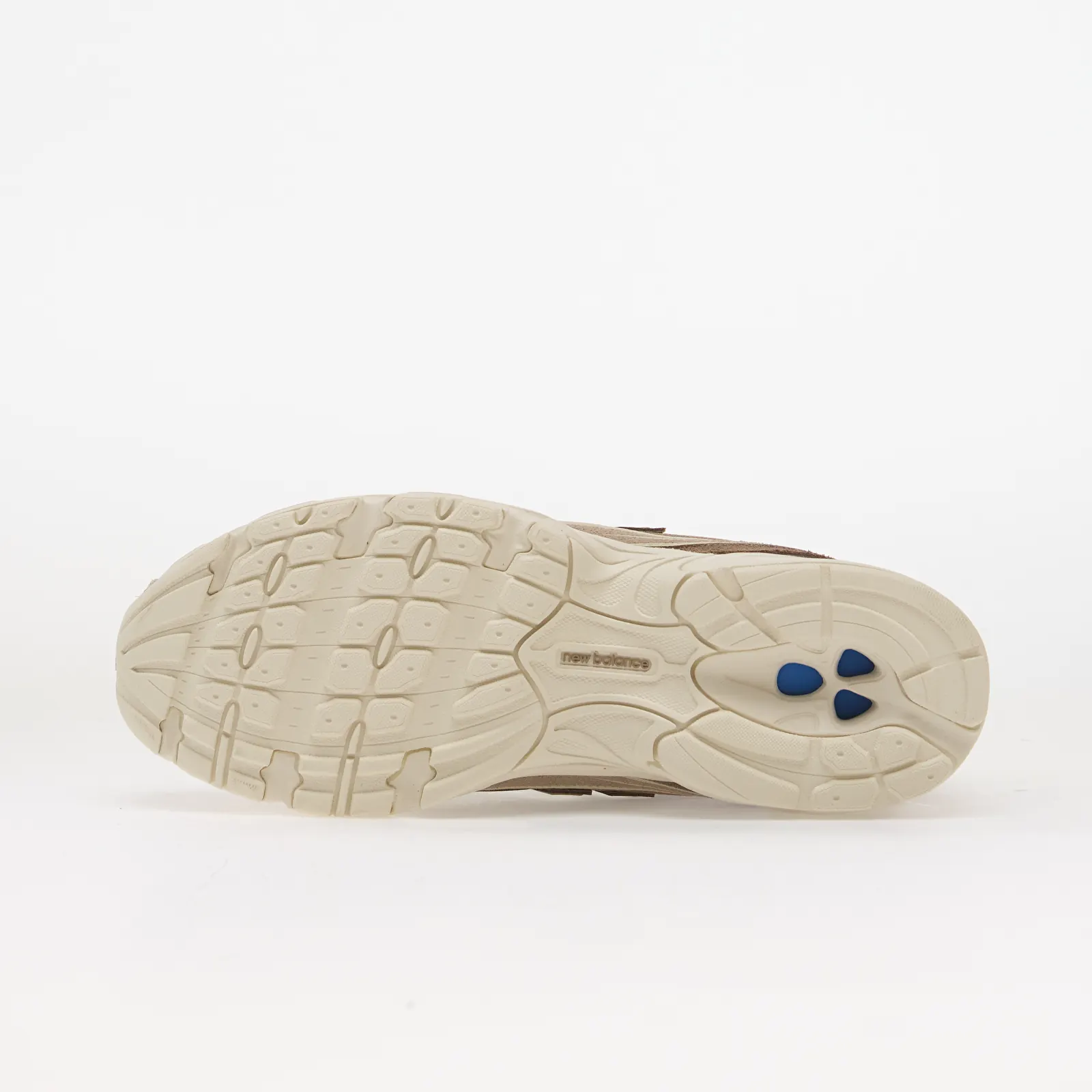 Chaussures et baskets homme New Balance 740 Mushroom/ Driftwood