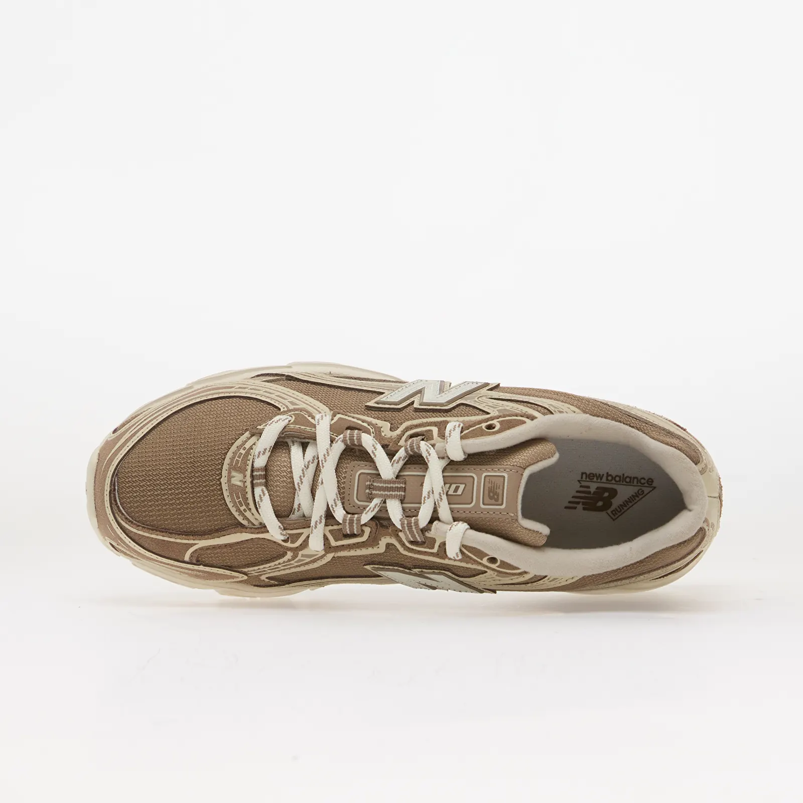 Chaussures et baskets homme New Balance 740 Mushroom/ Driftwood