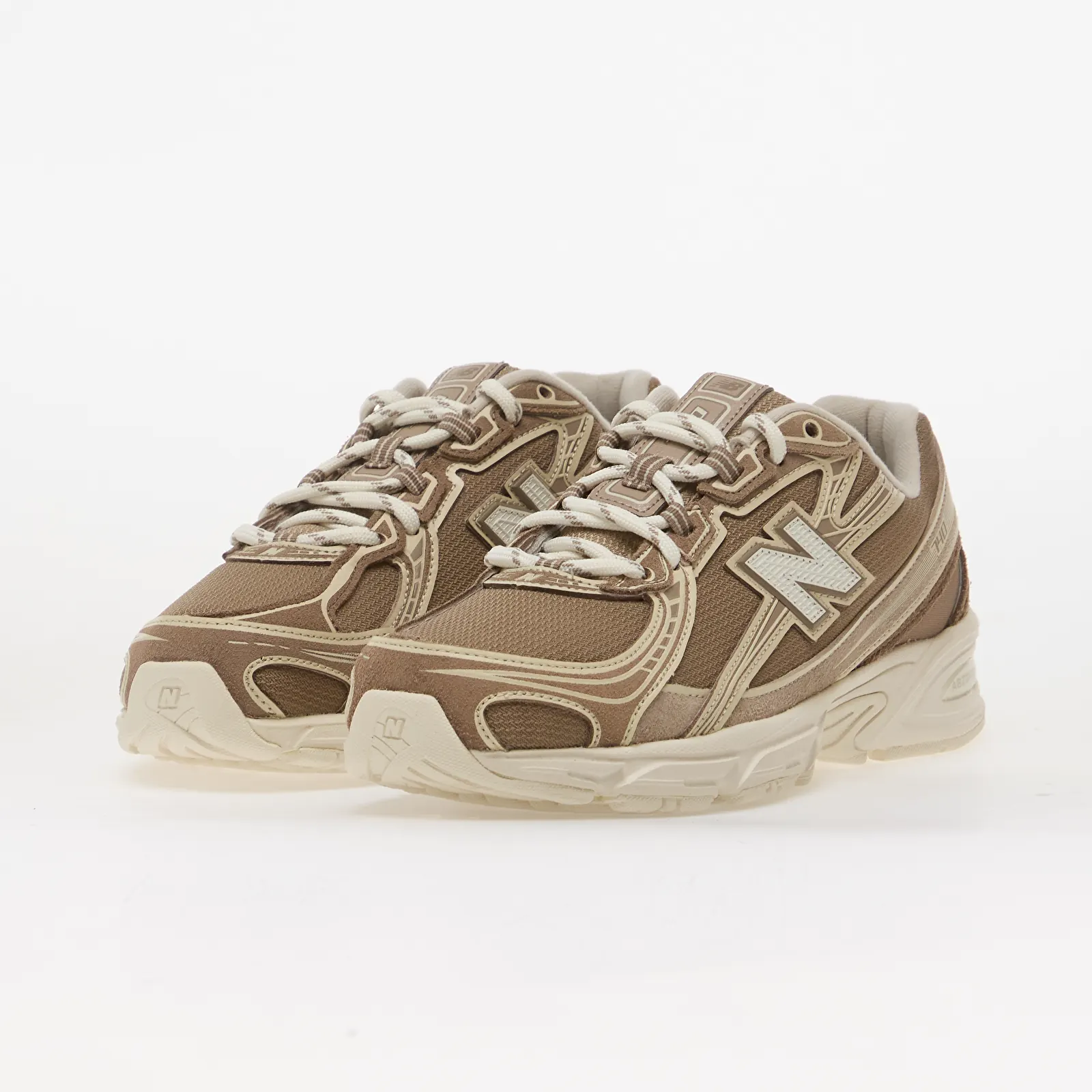 Chaussures et baskets homme New Balance 740 Mushroom/ Driftwood