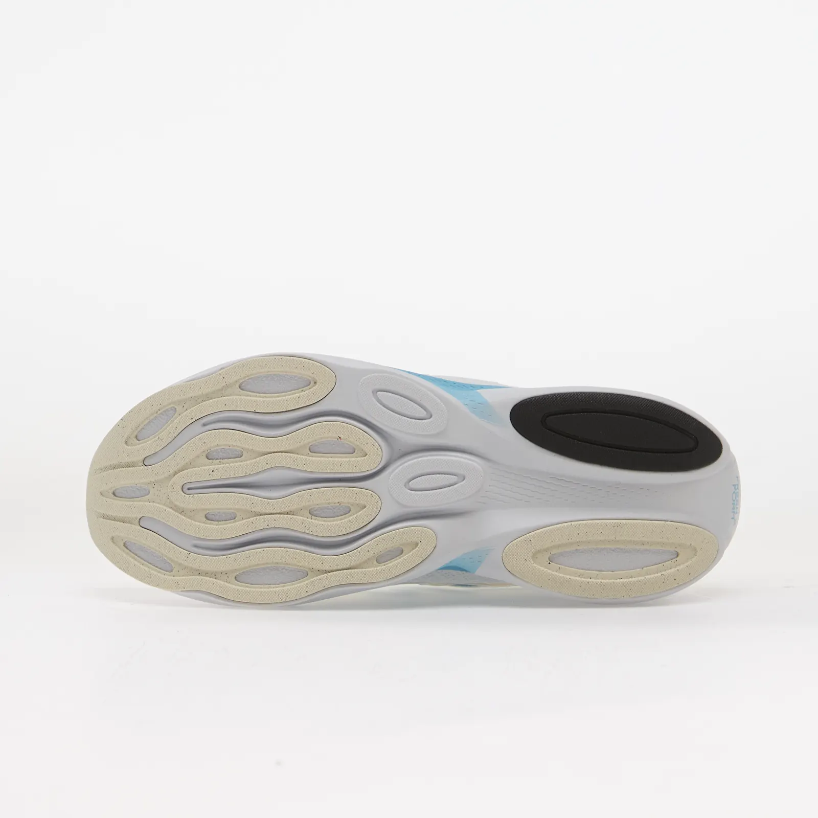 Жіноче взуття New Balance Ellipse v1 Linen/ Altitude Metallic