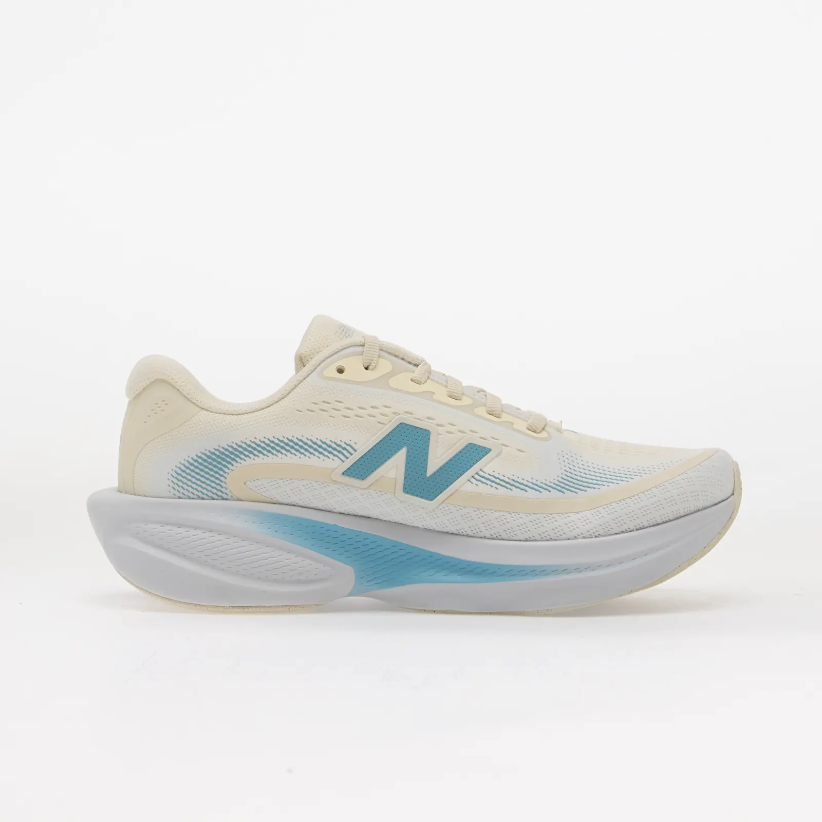 Жіноче взуття New Balance Ellipse v1 Linen/ Altitude Metallic