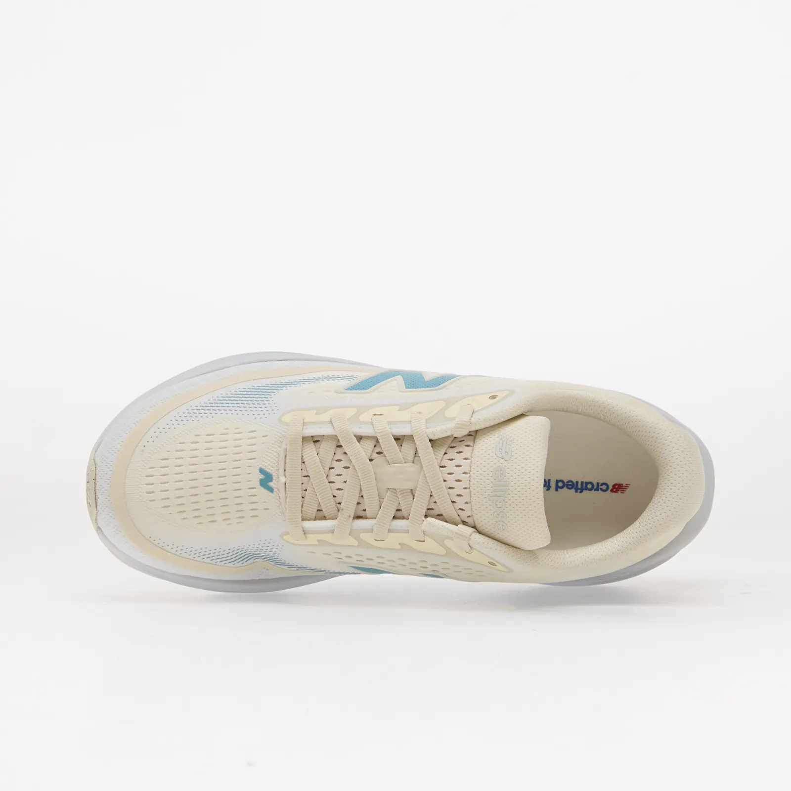 Жіноче взуття New Balance Ellipse v1 Linen/ Altitude Metallic