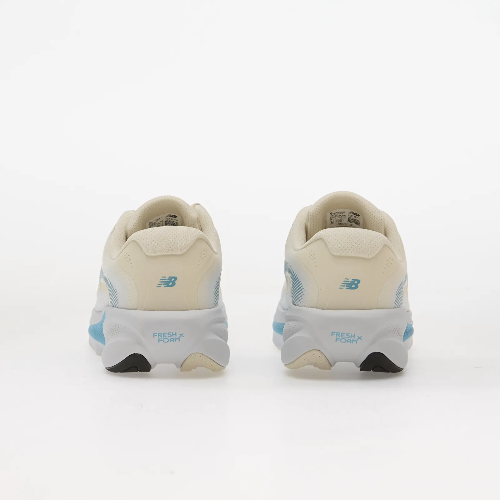 Жіноче взуття New Balance Ellipse v1 Linen/ Altitude Metallic