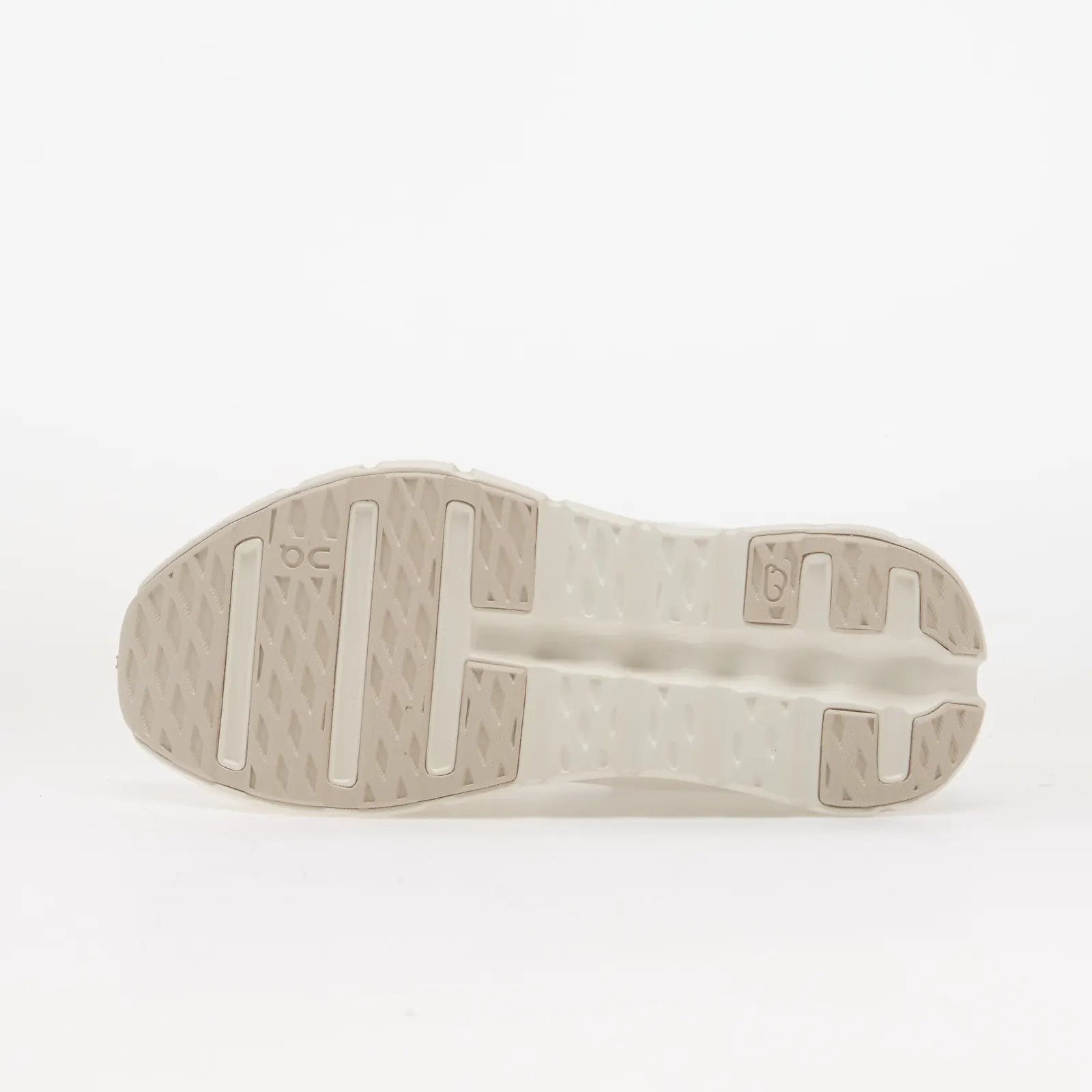 Women's sneakers On W Cloudtilt Biscuit/ Ivory