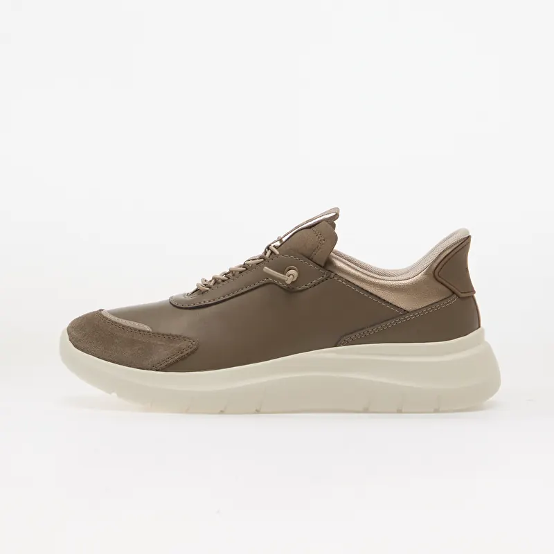 Geox Plummery Plus Dove Grey