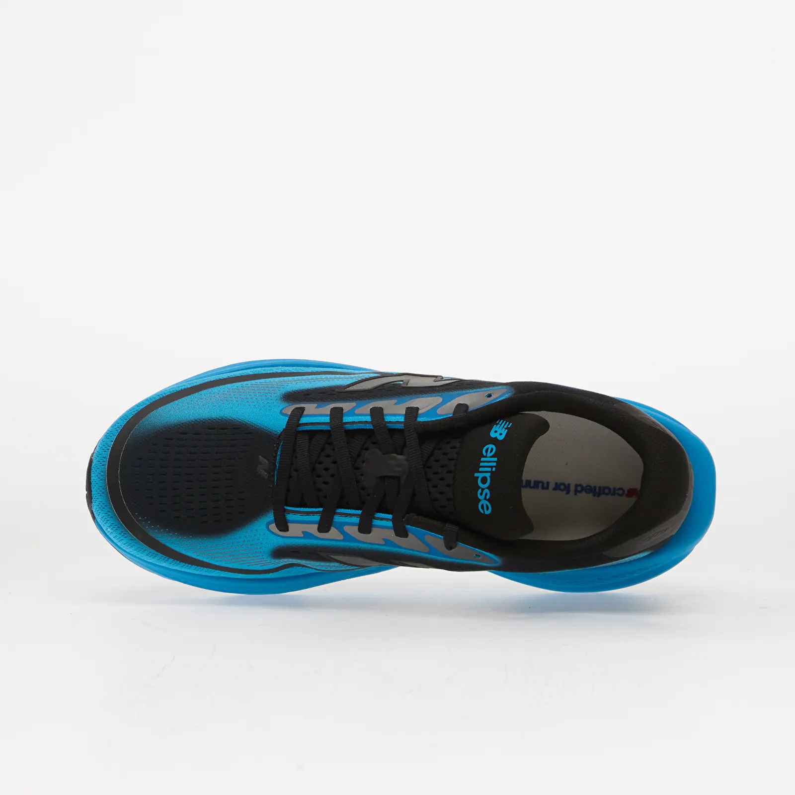 Мужская обувь New Balance Ellipse V1 Altitude/ Black
