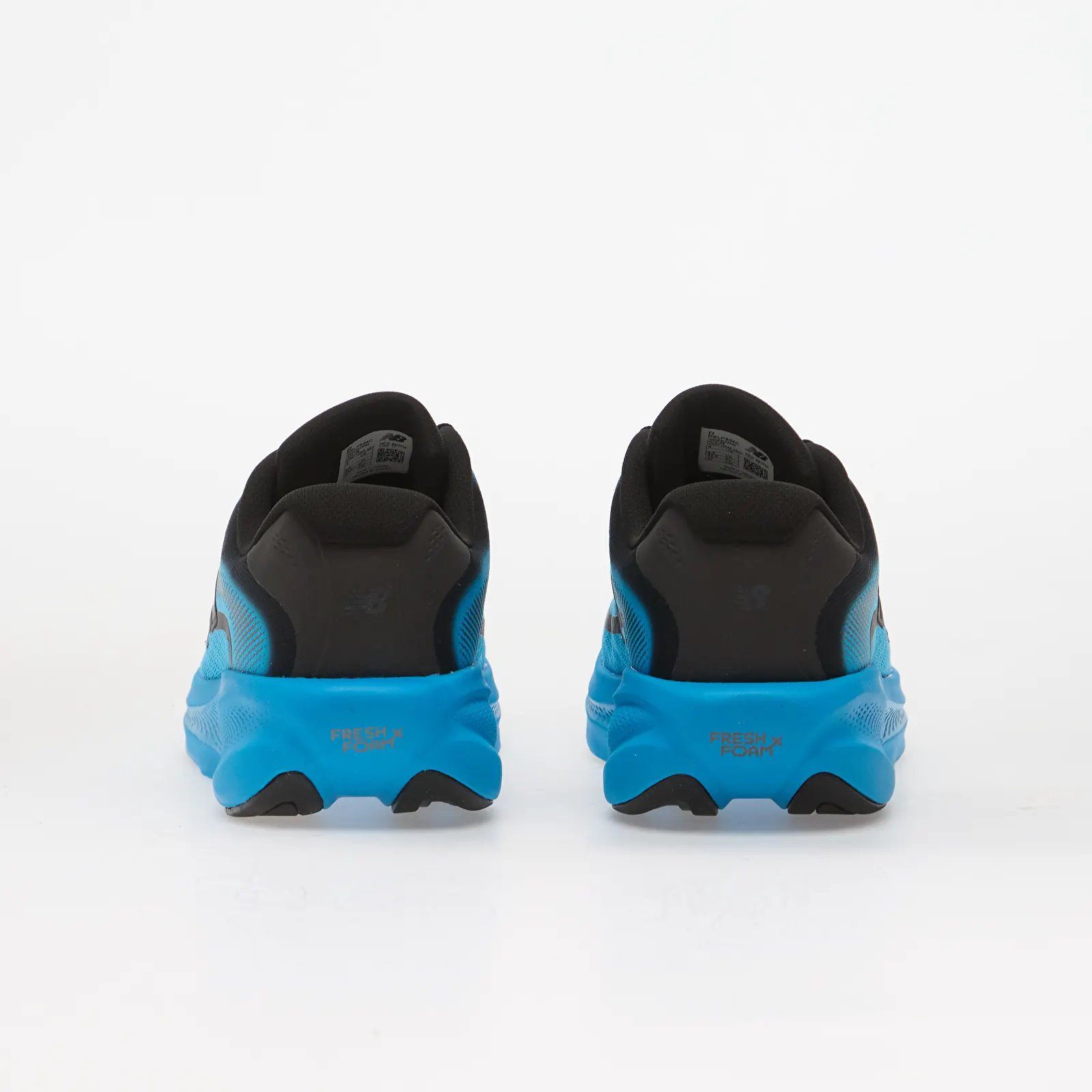 Мужская обувь New Balance Ellipse V1 Altitude/ Black