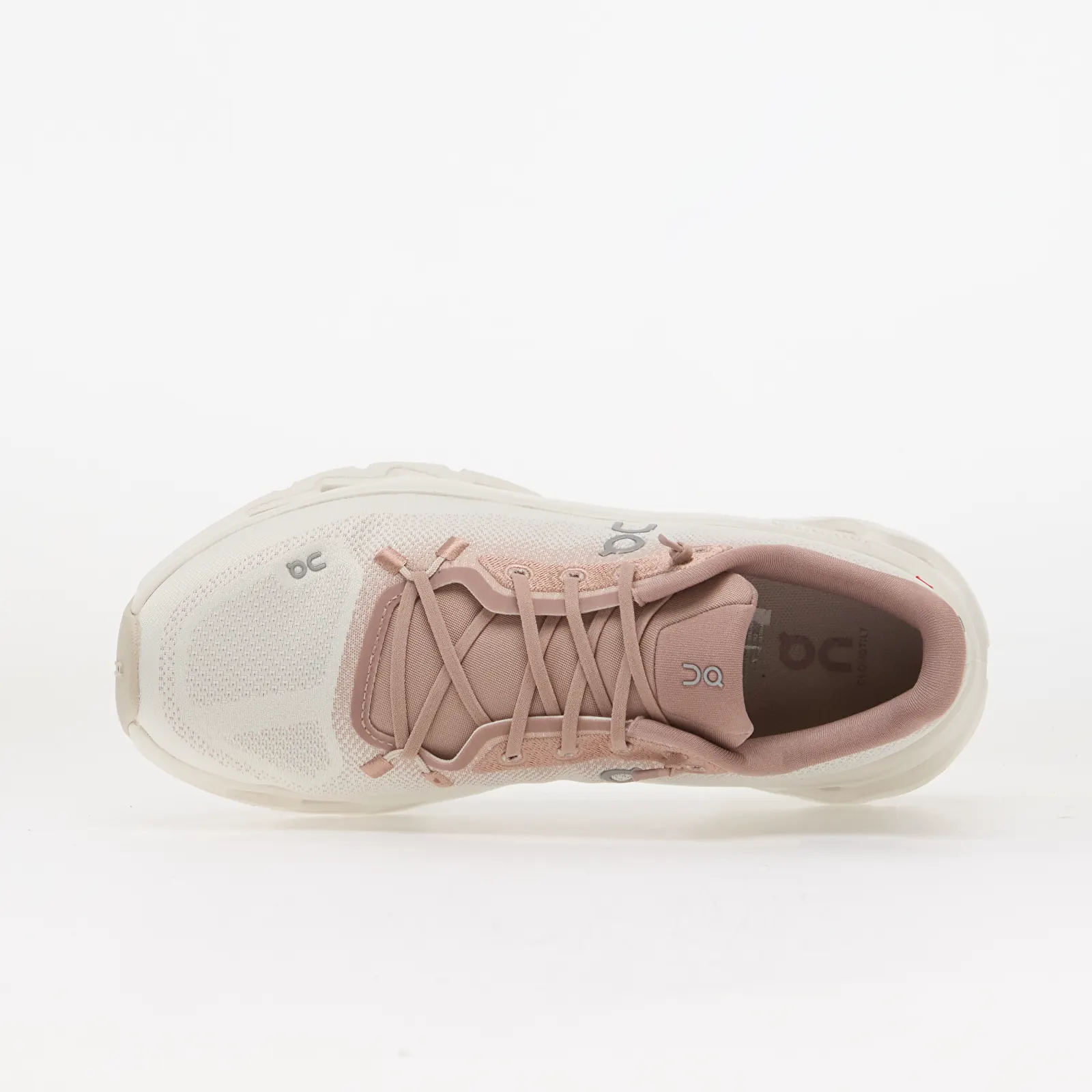 Women's sneakers On W Cloudtilt Biscuit/ Ivory