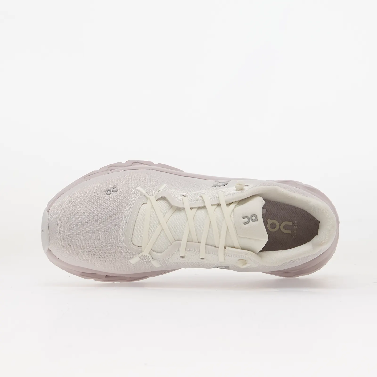 Women's sneakers On W Cloudtilt Ether/ Ivory