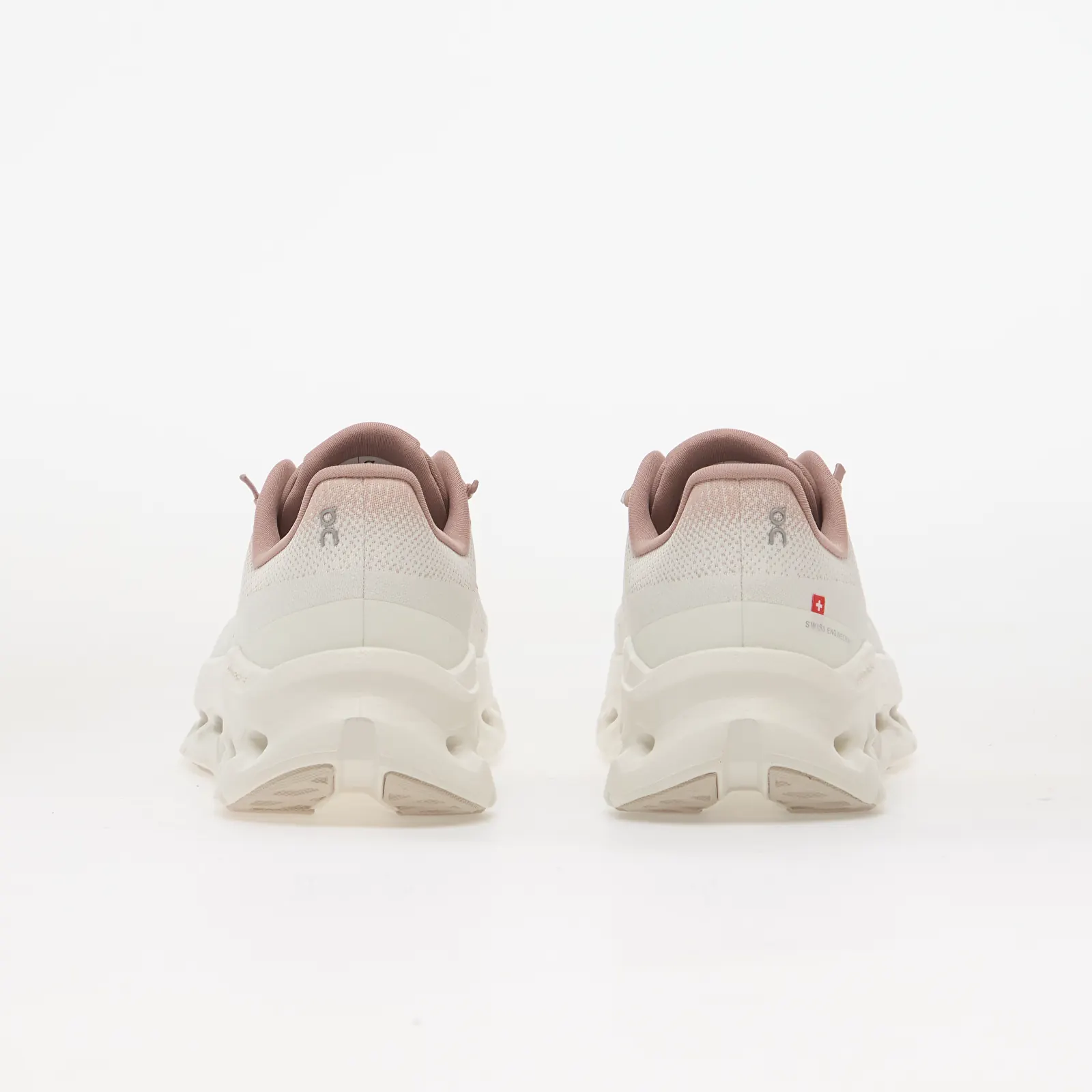 Women's sneakers On W Cloudtilt Biscuit/ Ivory