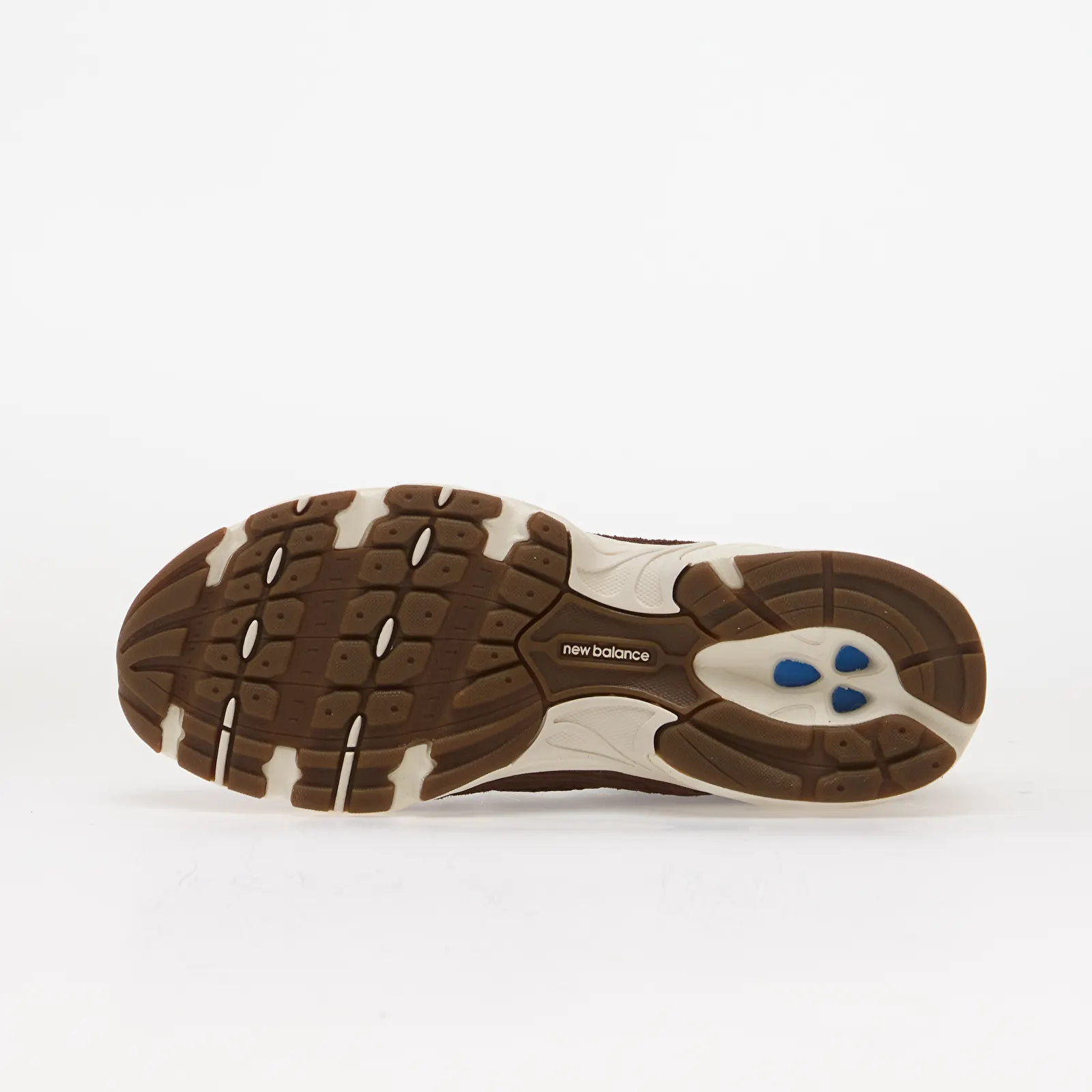 Pánské tenisky a boty New Balance 530 Pumpernickel/ Sea Salt